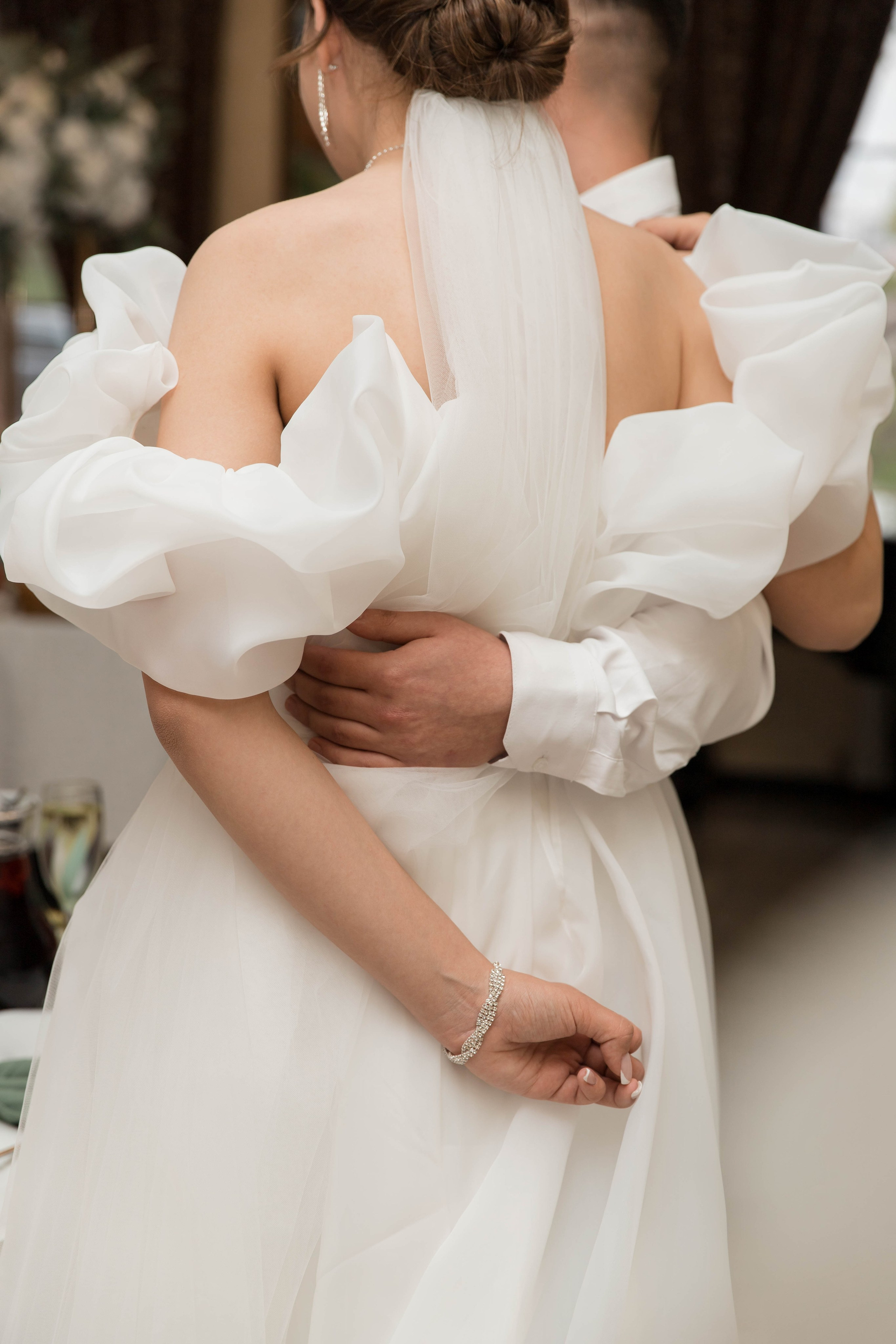 Виктория и Артём. Семейный и свадебный фотограф Нижний Новгород