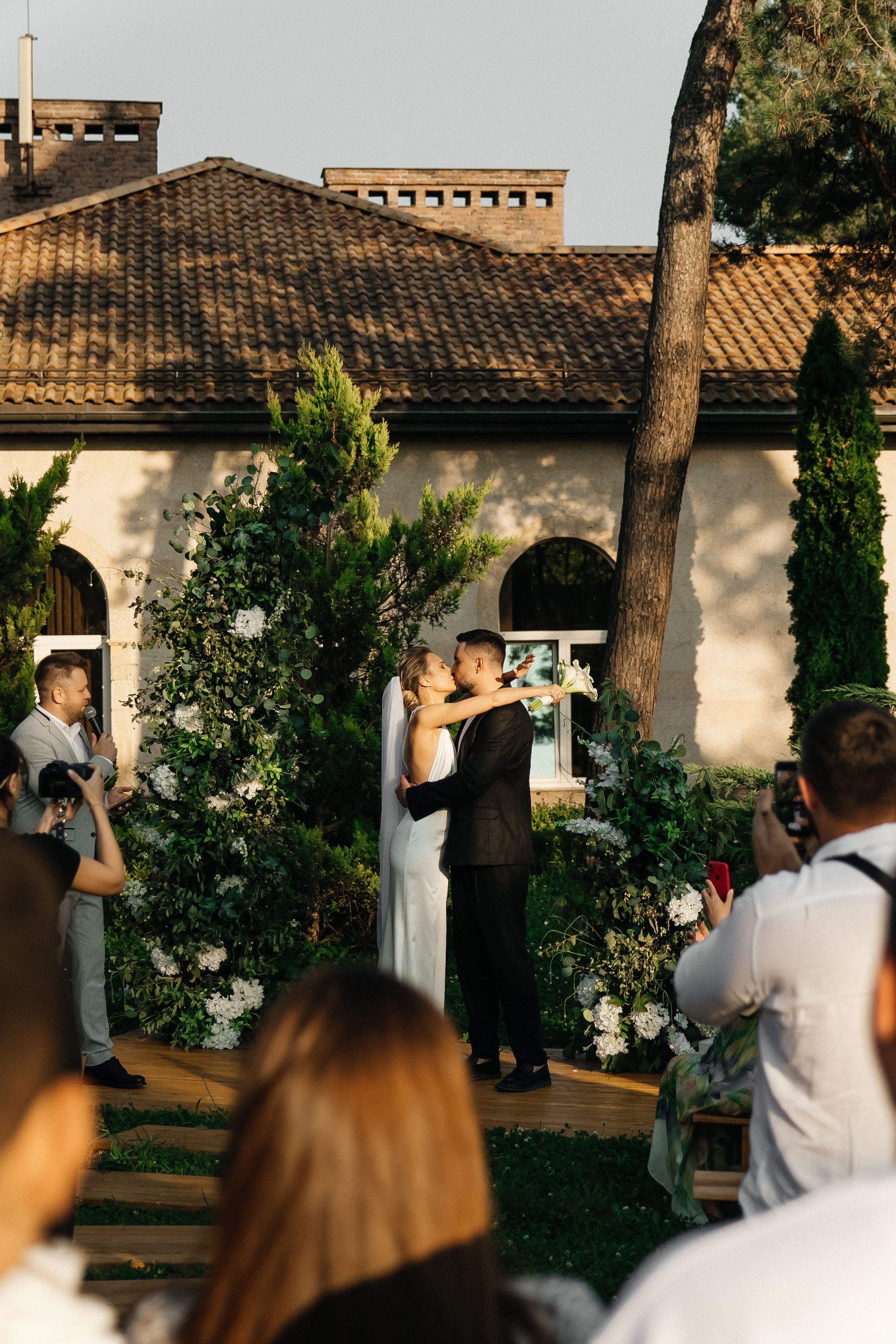 Владислав & Наталья. Свадебный и семейный фотограф в Краснодар, Россия