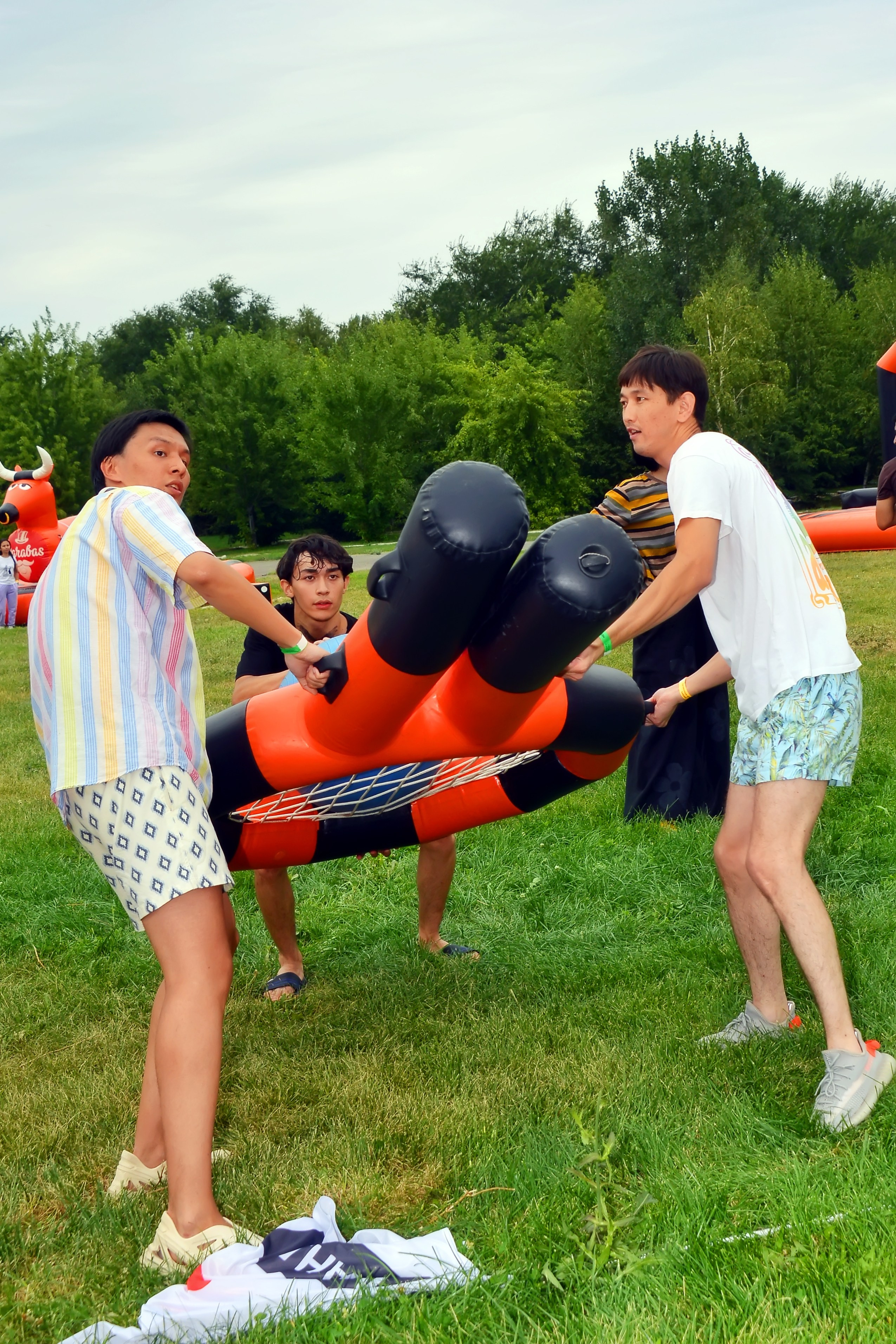 Тимбилдинг-3. Фотосъёмка. Фотограф Сергей Авдеев-семейный и детский фотограф в Алматы