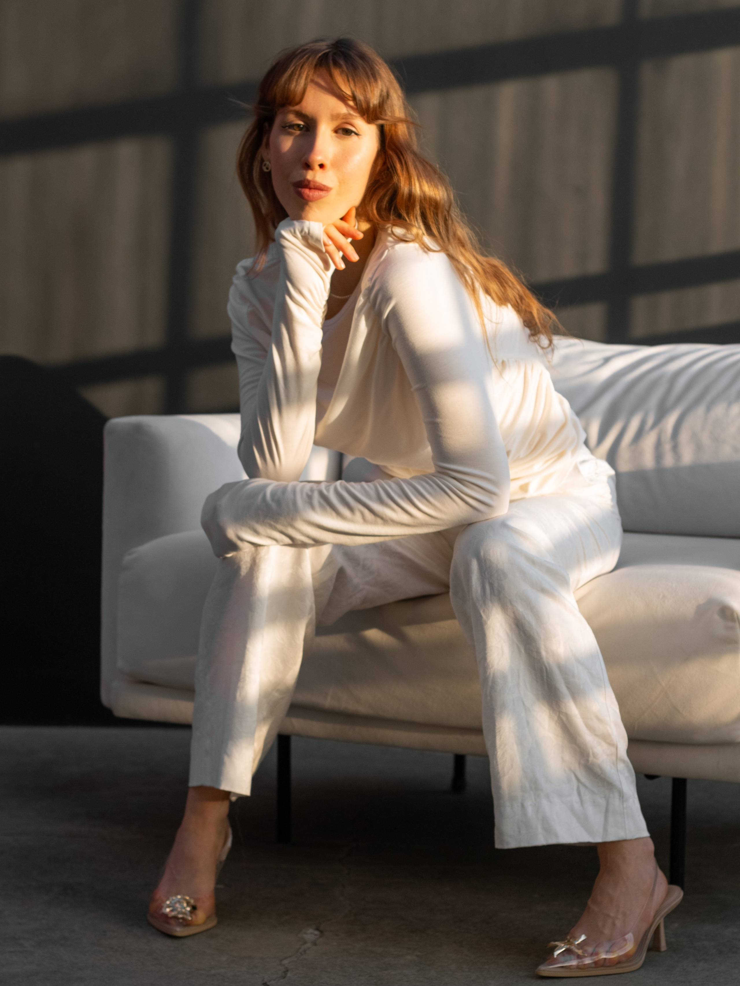 Студийная съемка. Полянская Арина — профессиональный фотограф в Краснодаре