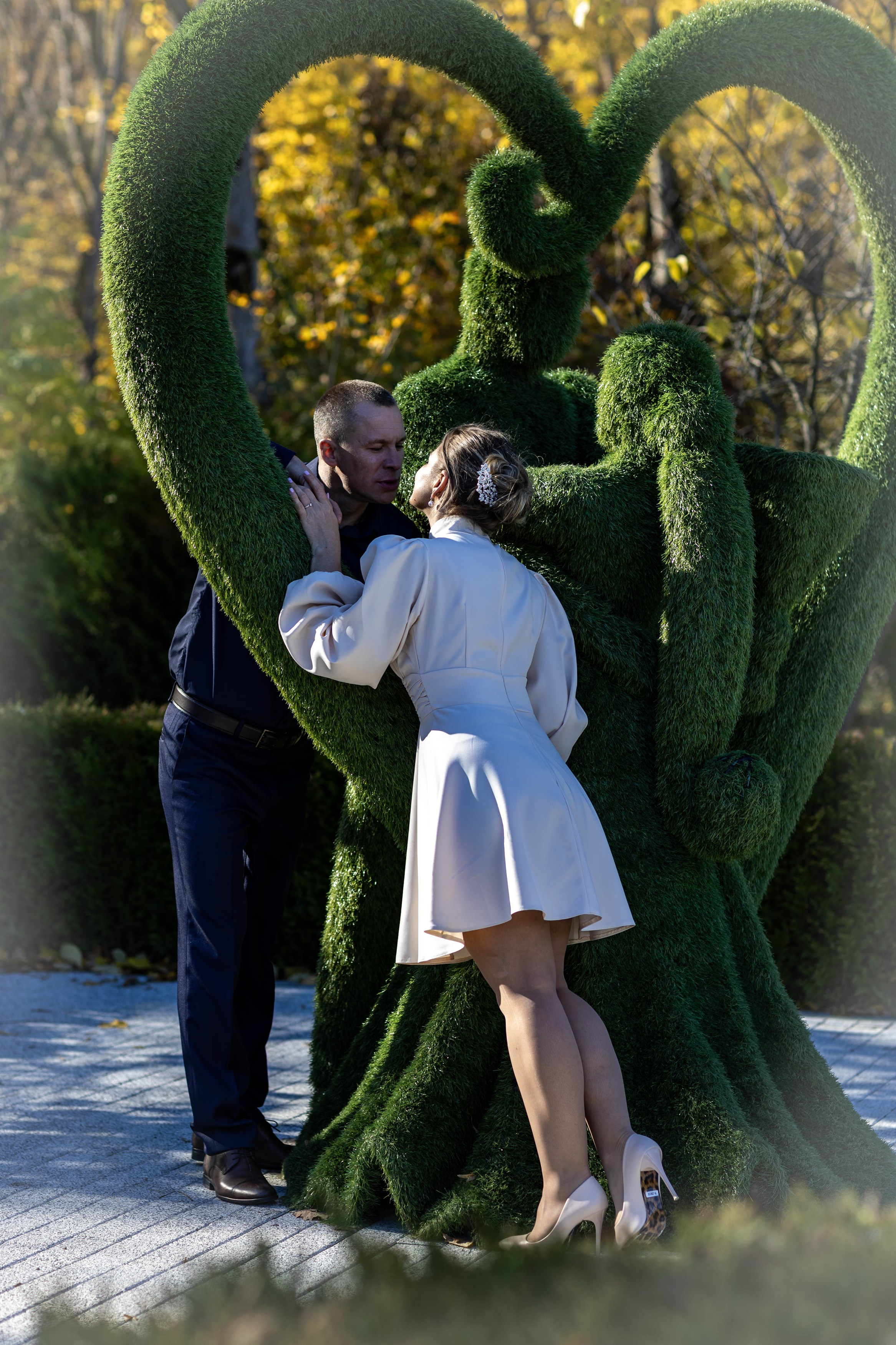 Love Story. Медиапродюсер, фотограф в Минеральных Водах —Виктор Холодов