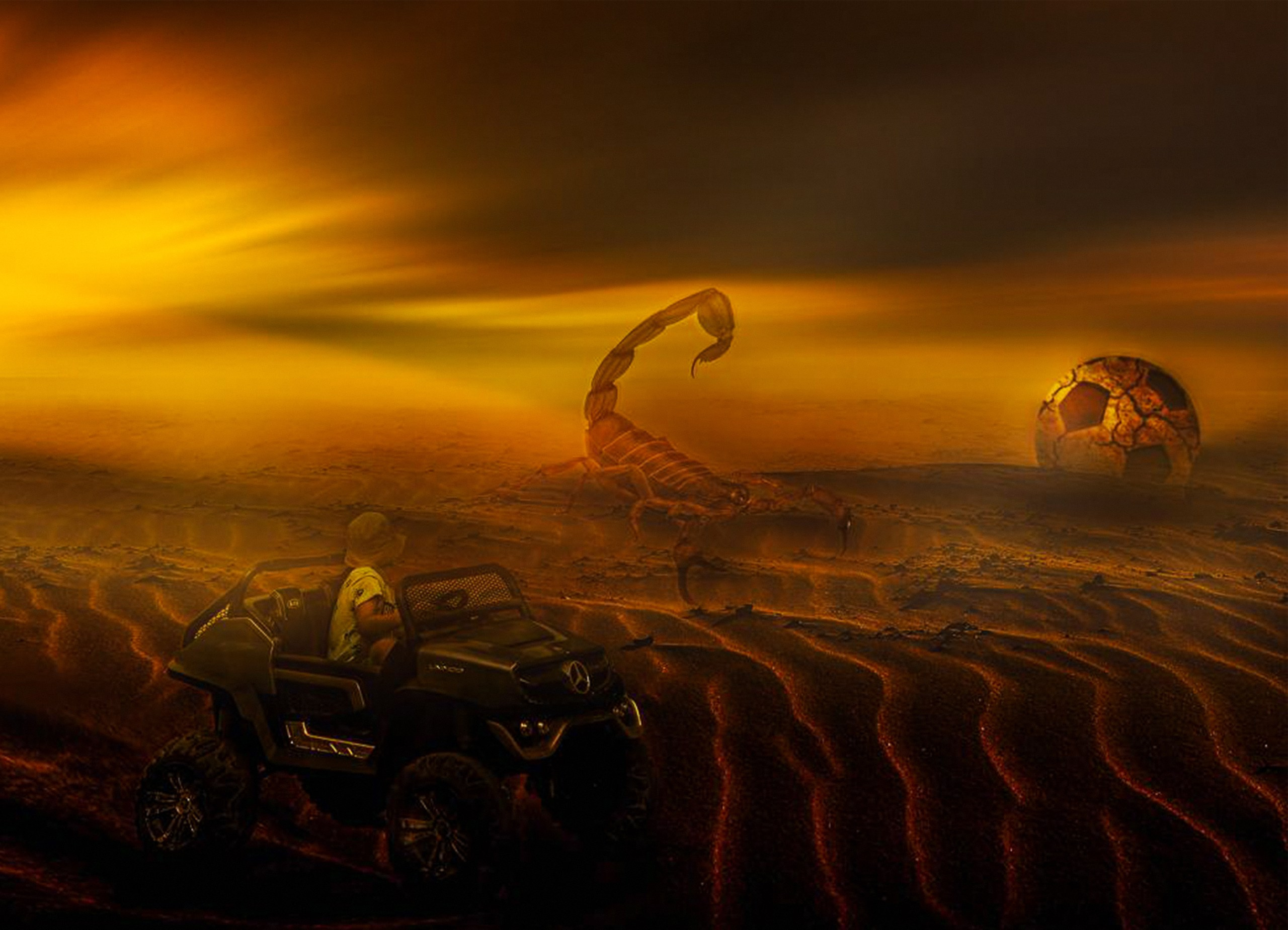 Концептуальный фотограф в Минеральных Водах. Медиапродюсер, фотограф в Минеральных Водах —Виктор Холодов