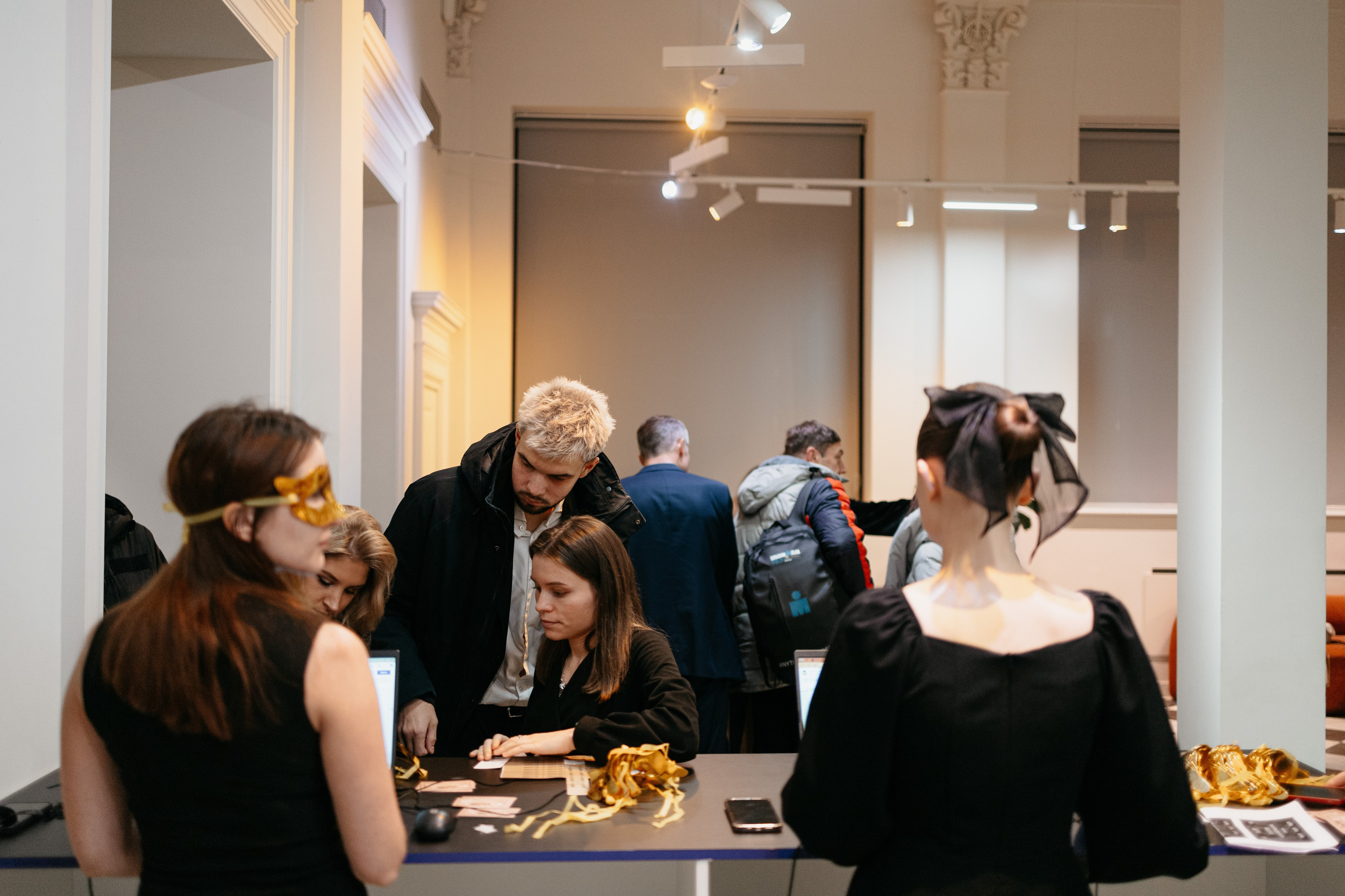 Iron Stars 2024. Репортажный фотограф в Москве Лера Зиновьева