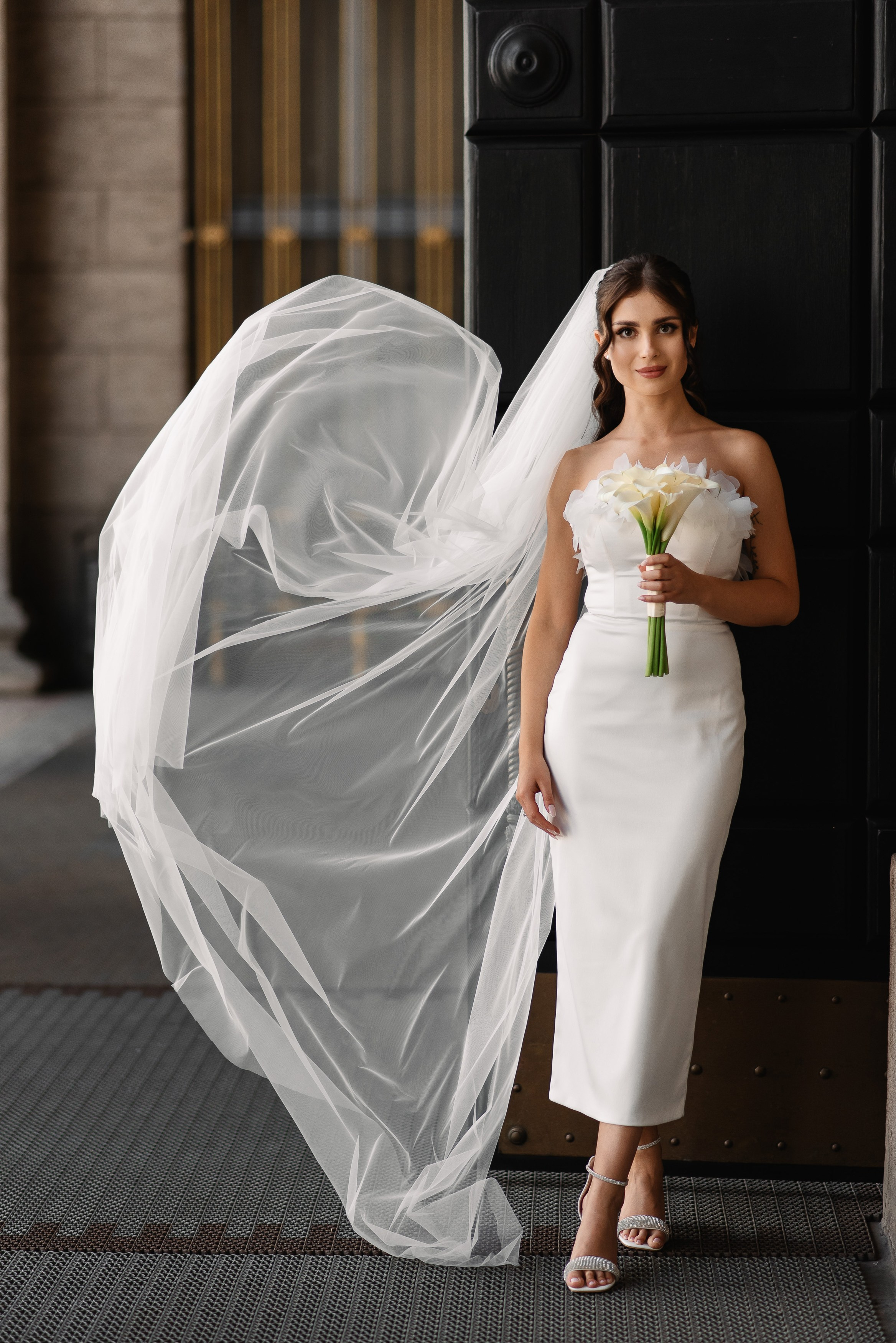 Свадьба Александра и Златы в Минске. Фотограф Тривашкевич Александр