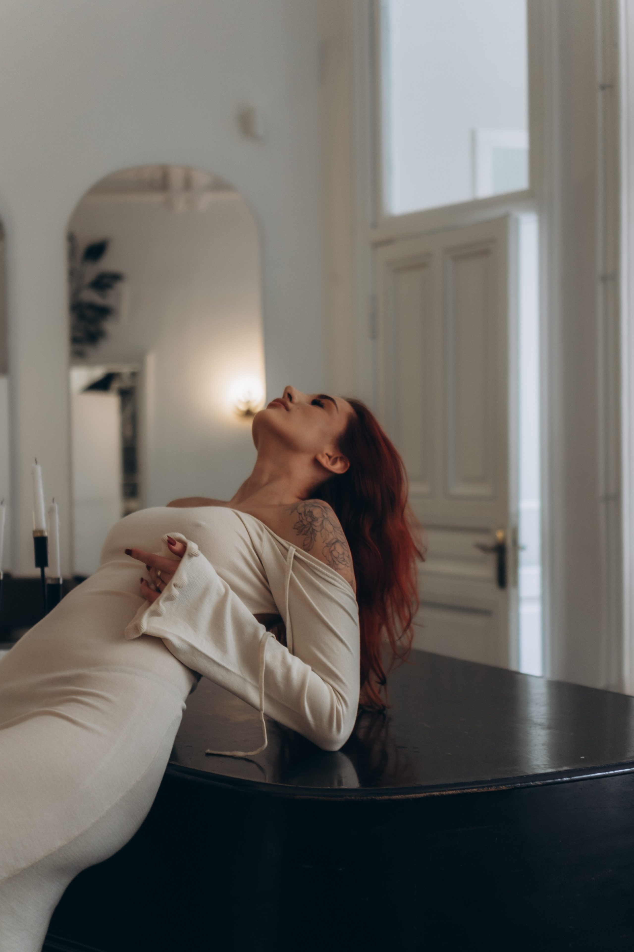 Для девушки. Профессиональный фотограф, Санкт-Петербург — Виктория Богомолова