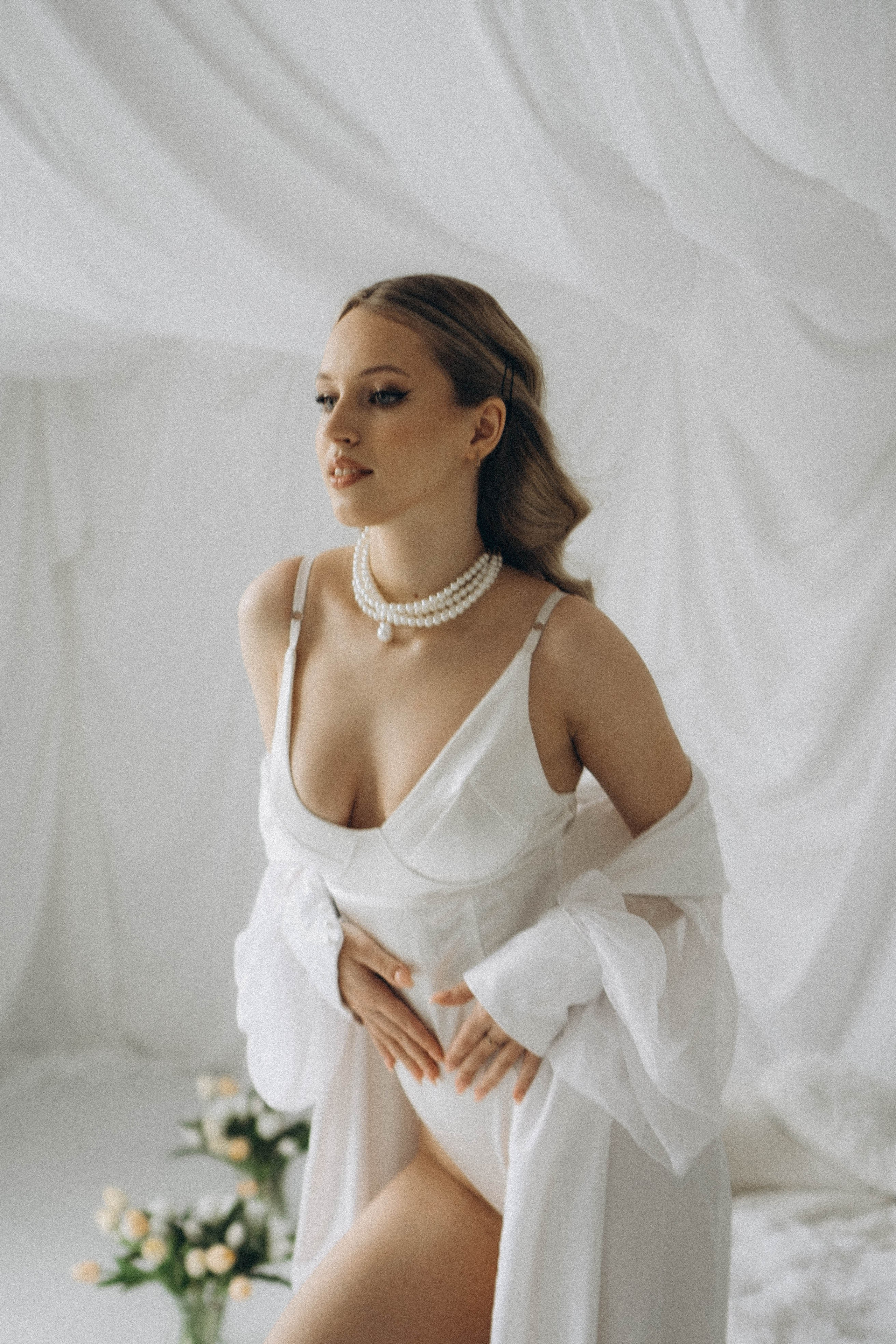 Весенняя. Профессиональный фотограф, Санкт-Петербург — Виктория Богомолова