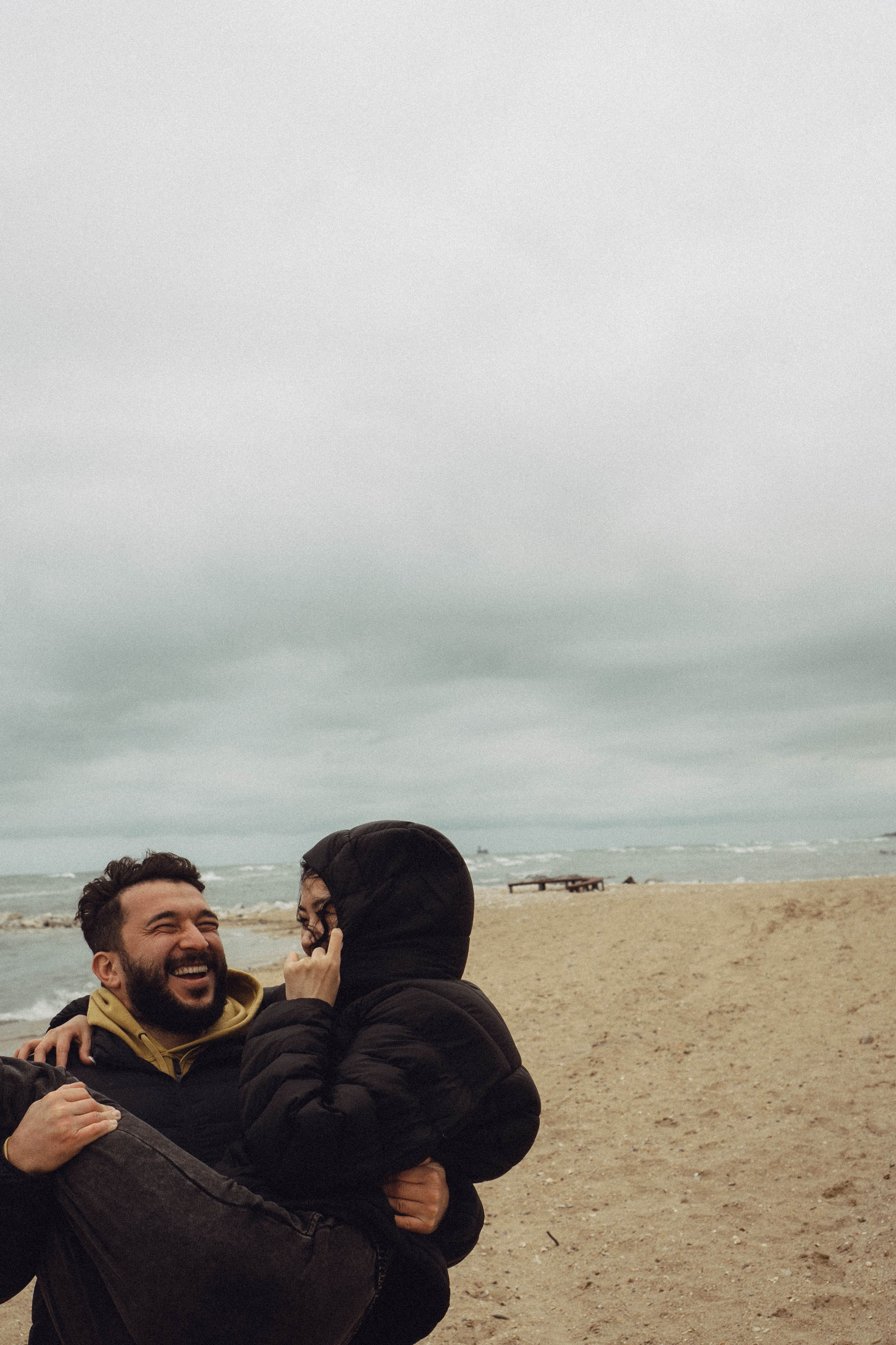 Каспийское море. Профессиональный фотограф, Санкт-Петербург — Виктория Богомолова