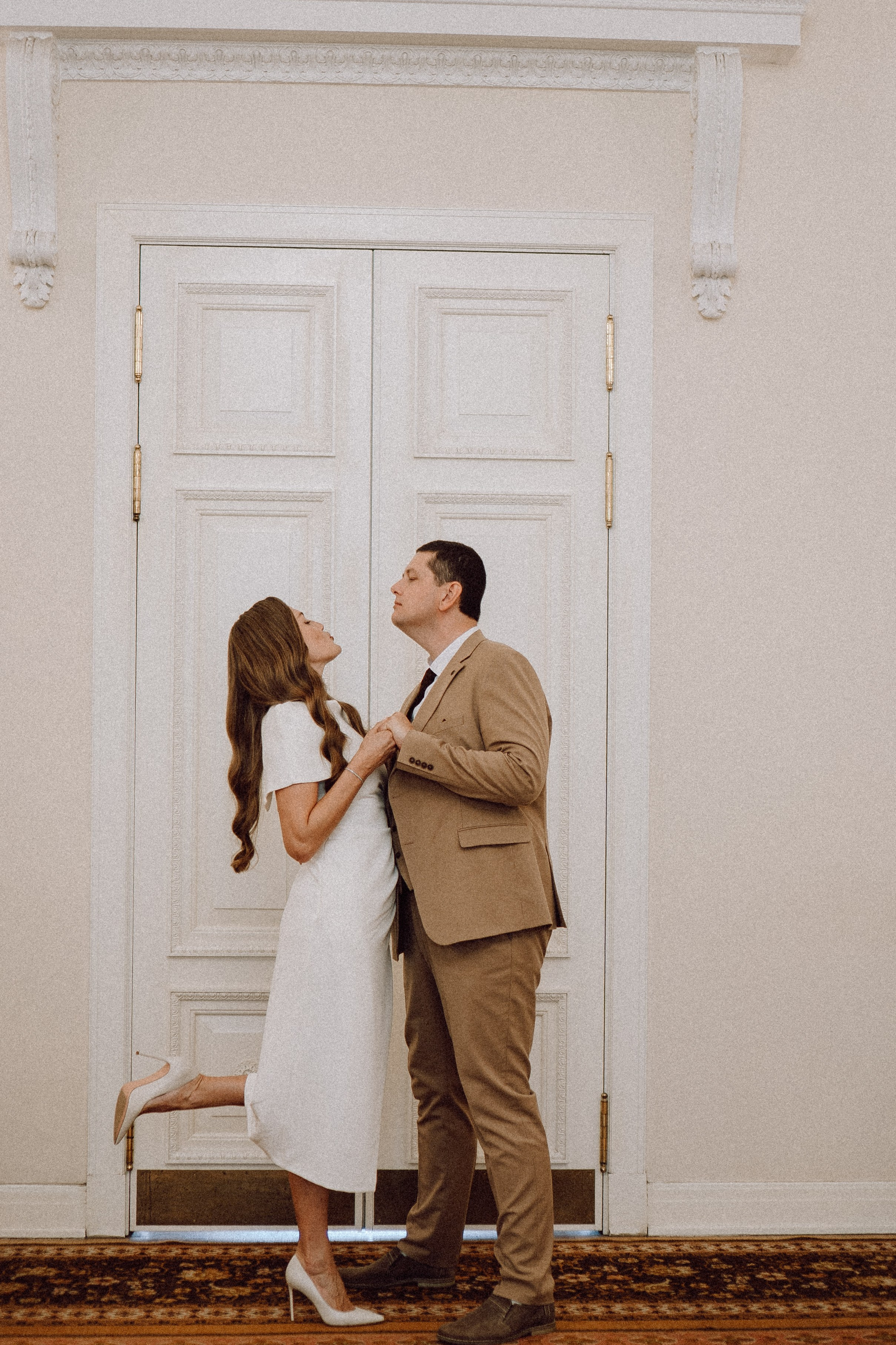 СВАДЕБНАЯ СЬЕМКА В ПУШКИН. Профессиональный фотограф, Санкт-Петербург — Виктория Богомолова