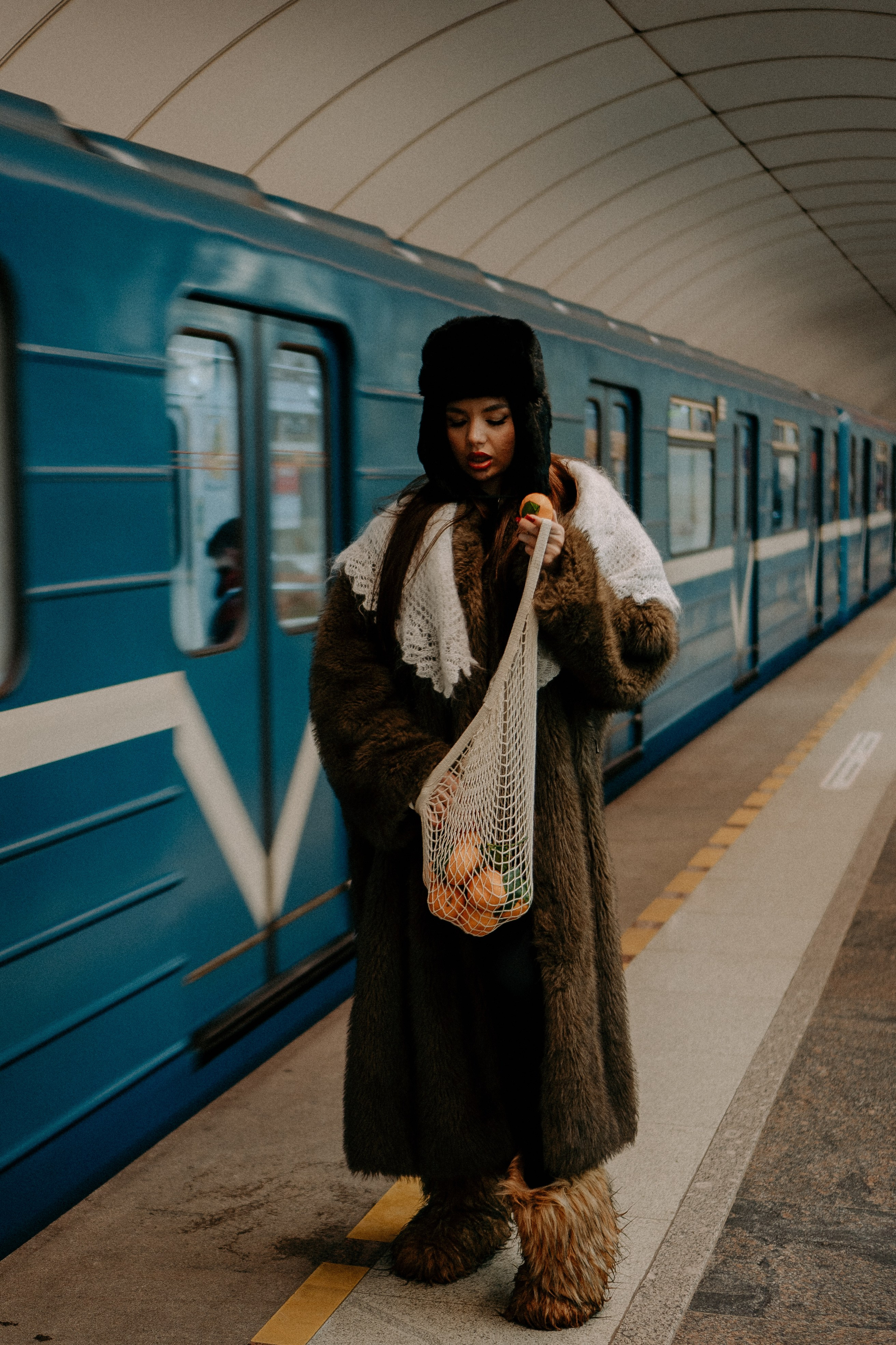 В Русском стиле. Профессиональный фотограф, Санкт-Петербург — Виктория Богомолова