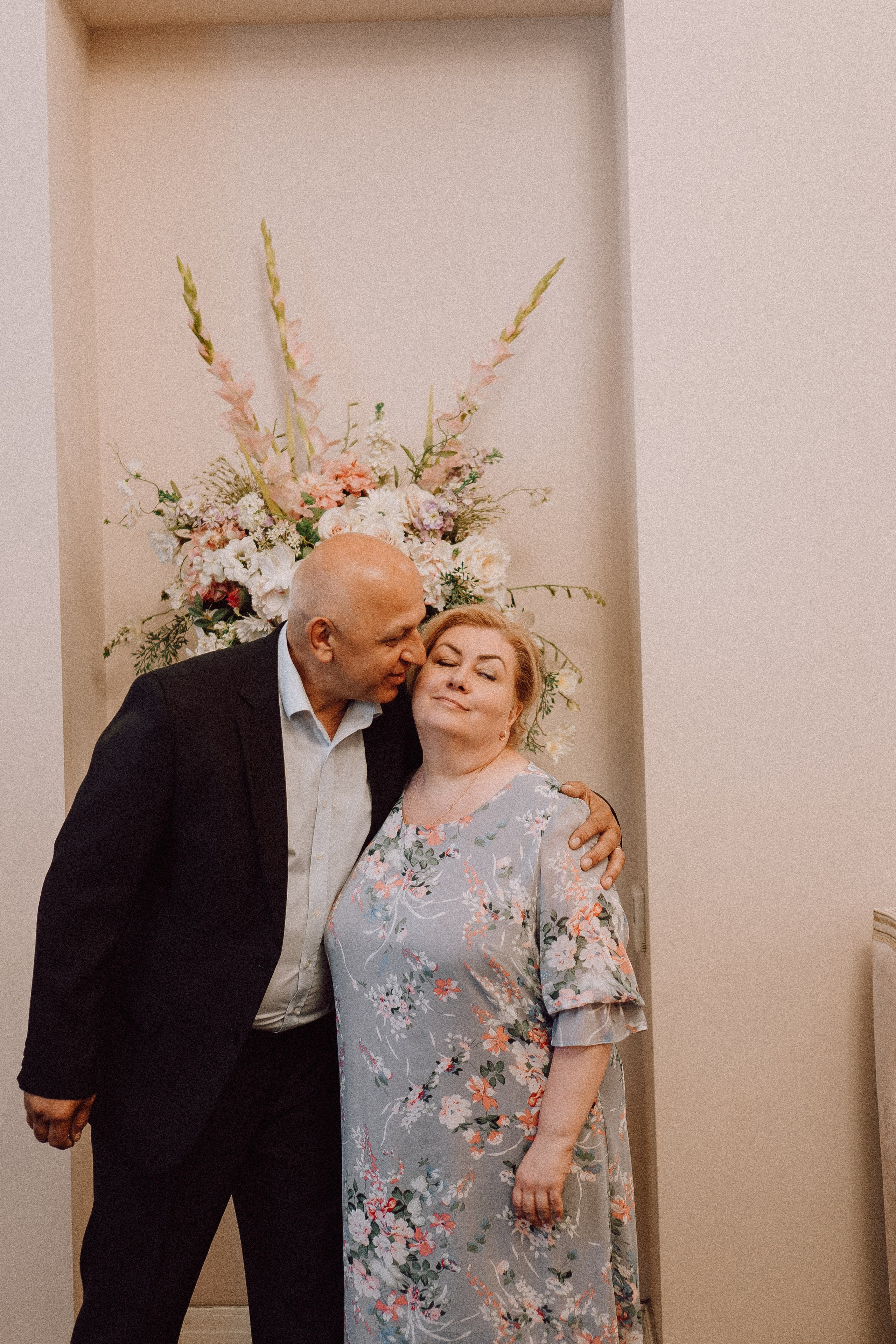 СВАДЕБНАЯ ФОТОСЕСИСИЯ В ГОРОДЕ ПУШКИН. Профессиональный фотограф, Санкт-Петербург — Виктория Богомолова