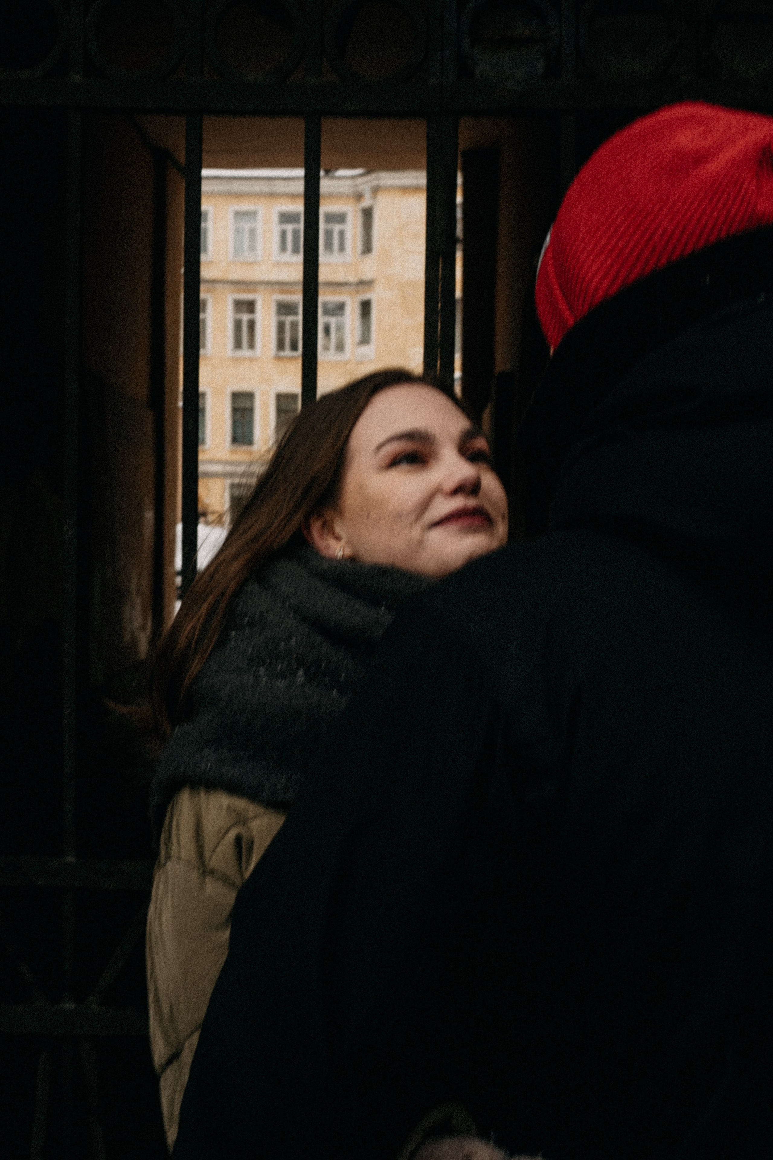 ЛЮБОВЬ В ФЕВРАЛЕ. Профессиональный фотограф, Санкт-Петербург — Виктория Богомолова