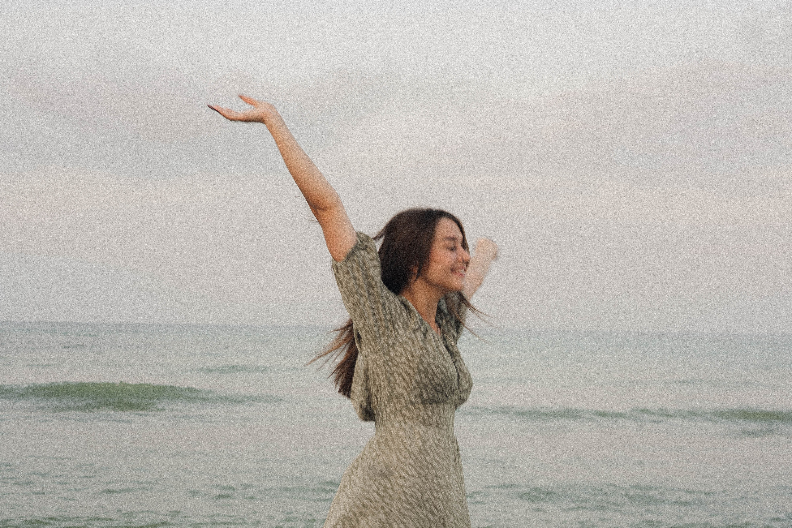 Рассвет на море. Профессиональный фотограф, Санкт-Петербург — Виктория Богомолова