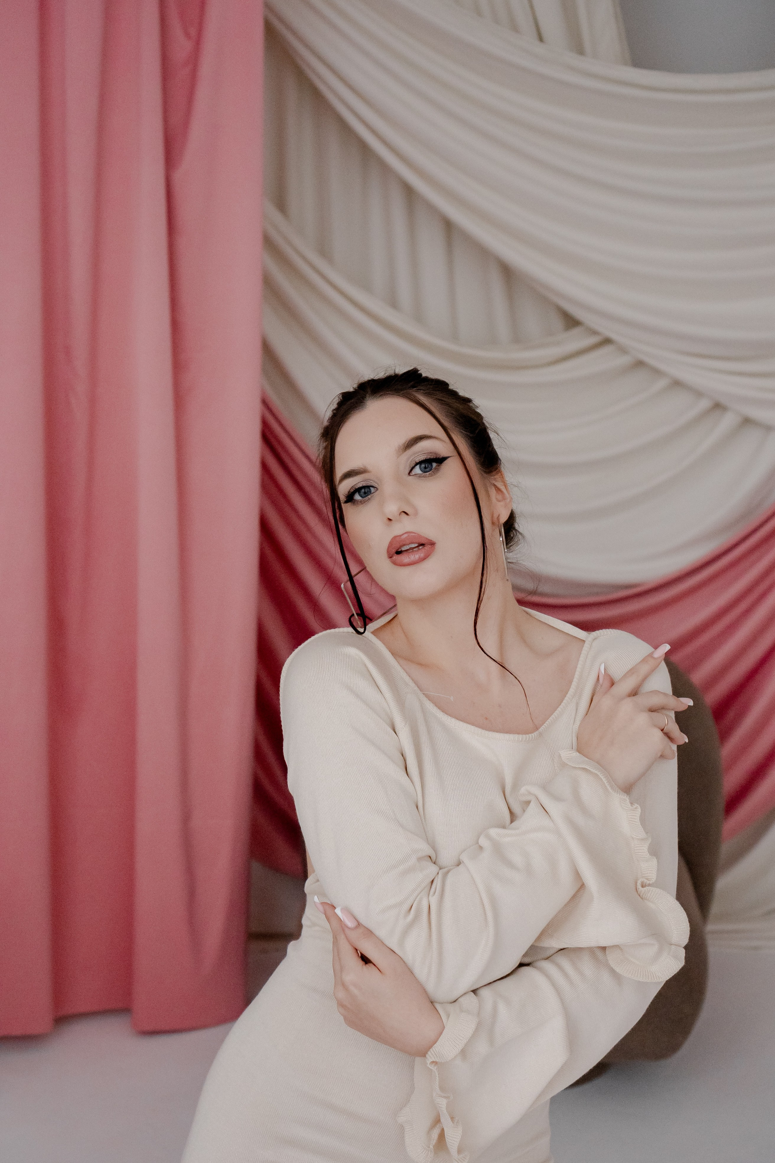 Весенняя. Профессиональный фотограф, Санкт-Петербург — Виктория Богомолова