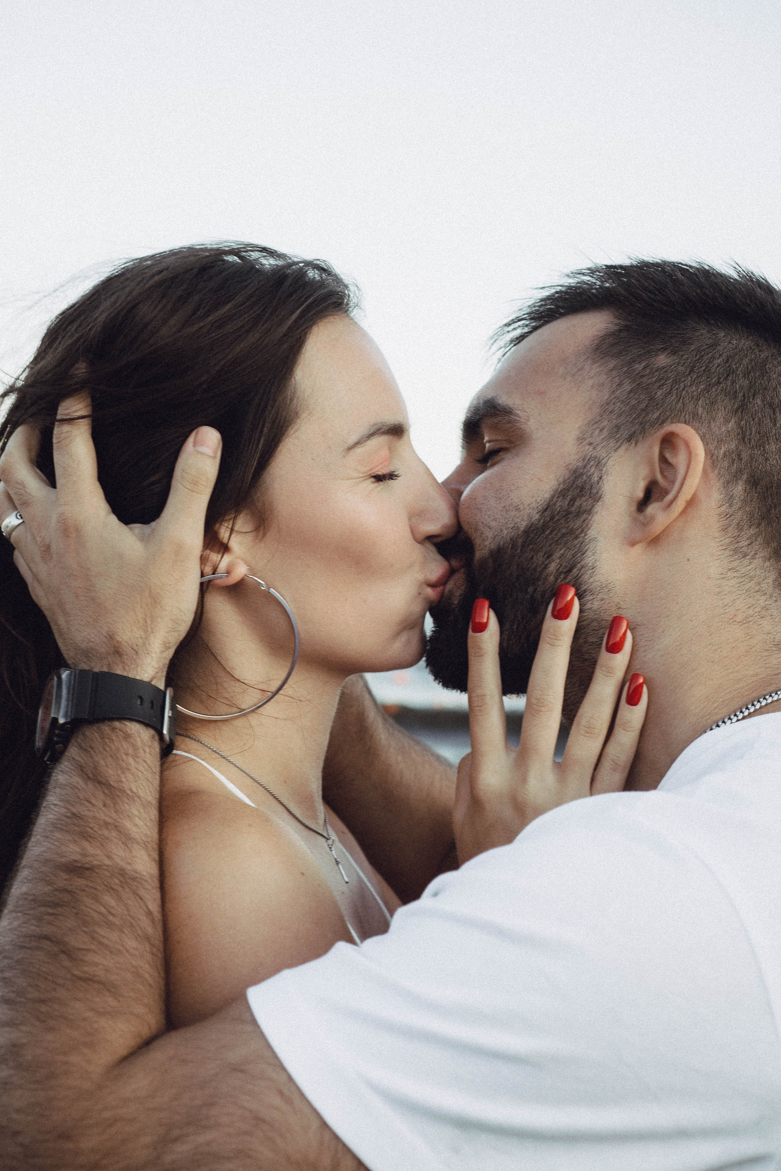 Любовь на заливе. Профессиональный фотограф, Санкт-Петербург — Виктория Богомолова