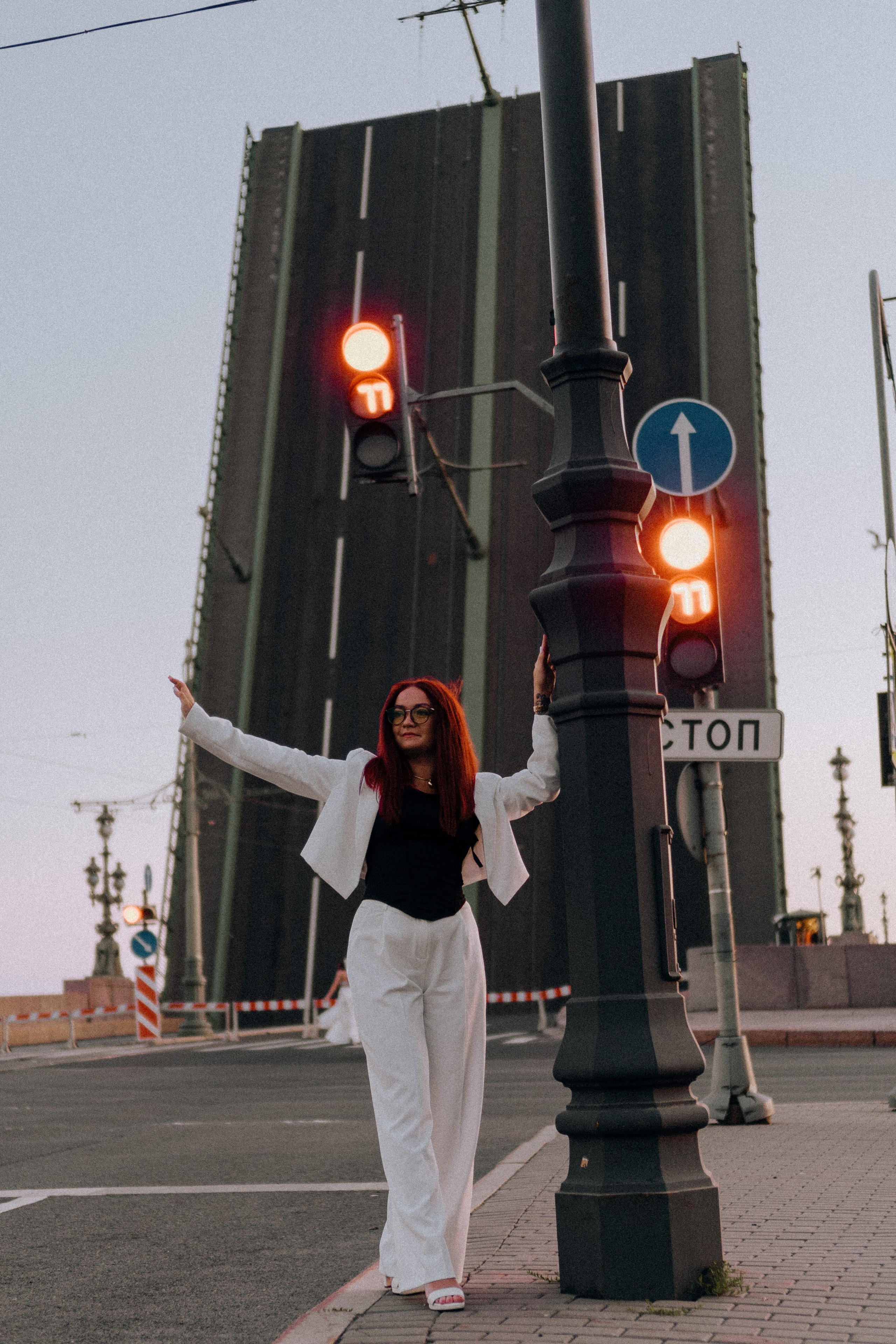 РАССВЕТНАЯ ИСТОРИЯ. Профессиональный фотограф, Санкт-Петербург — Виктория Богомолова