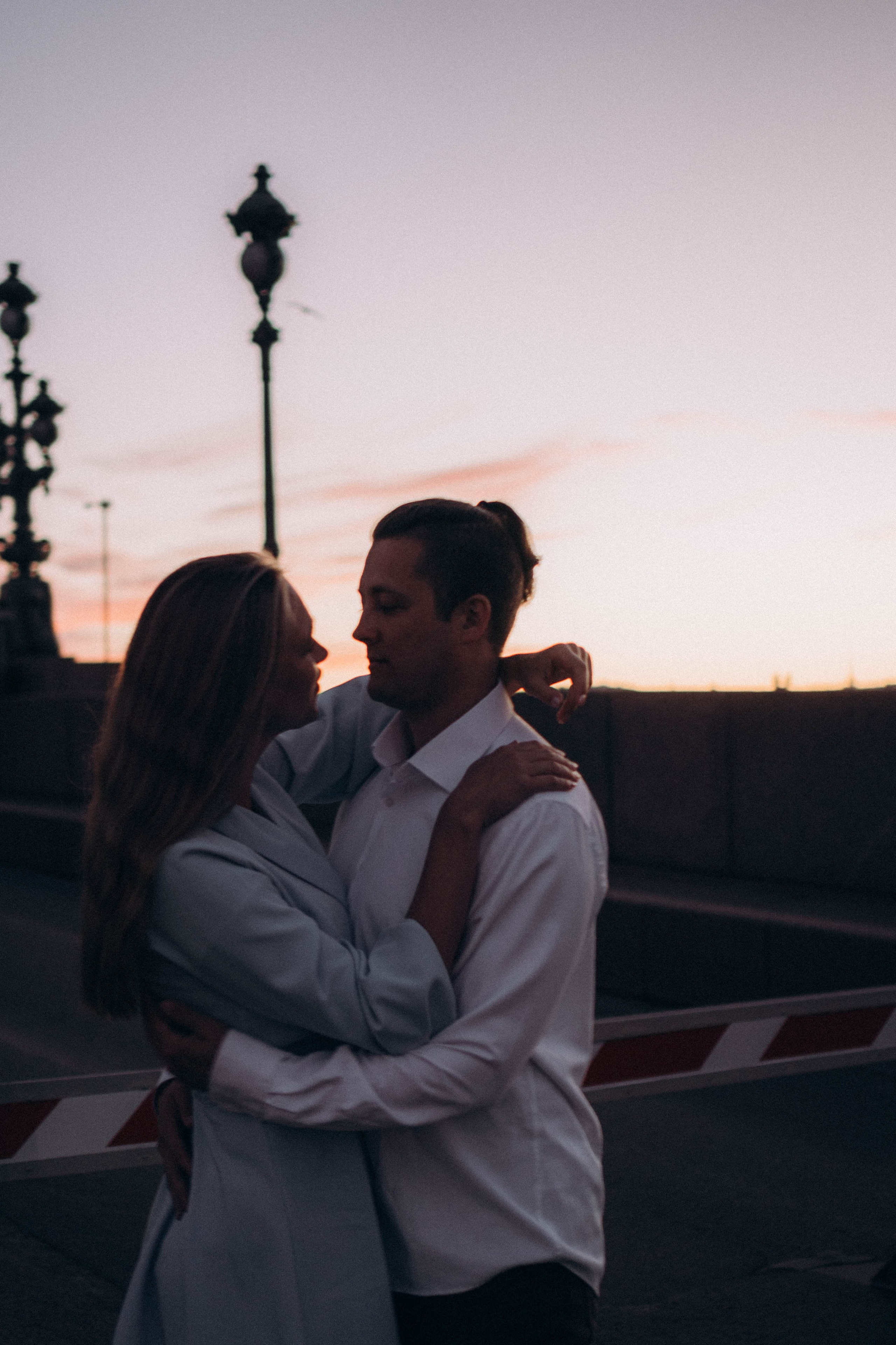 СЧАСТЛИВОЕ УТРО. Профессиональный фотограф, Санкт-Петербург — Виктория Богомолова