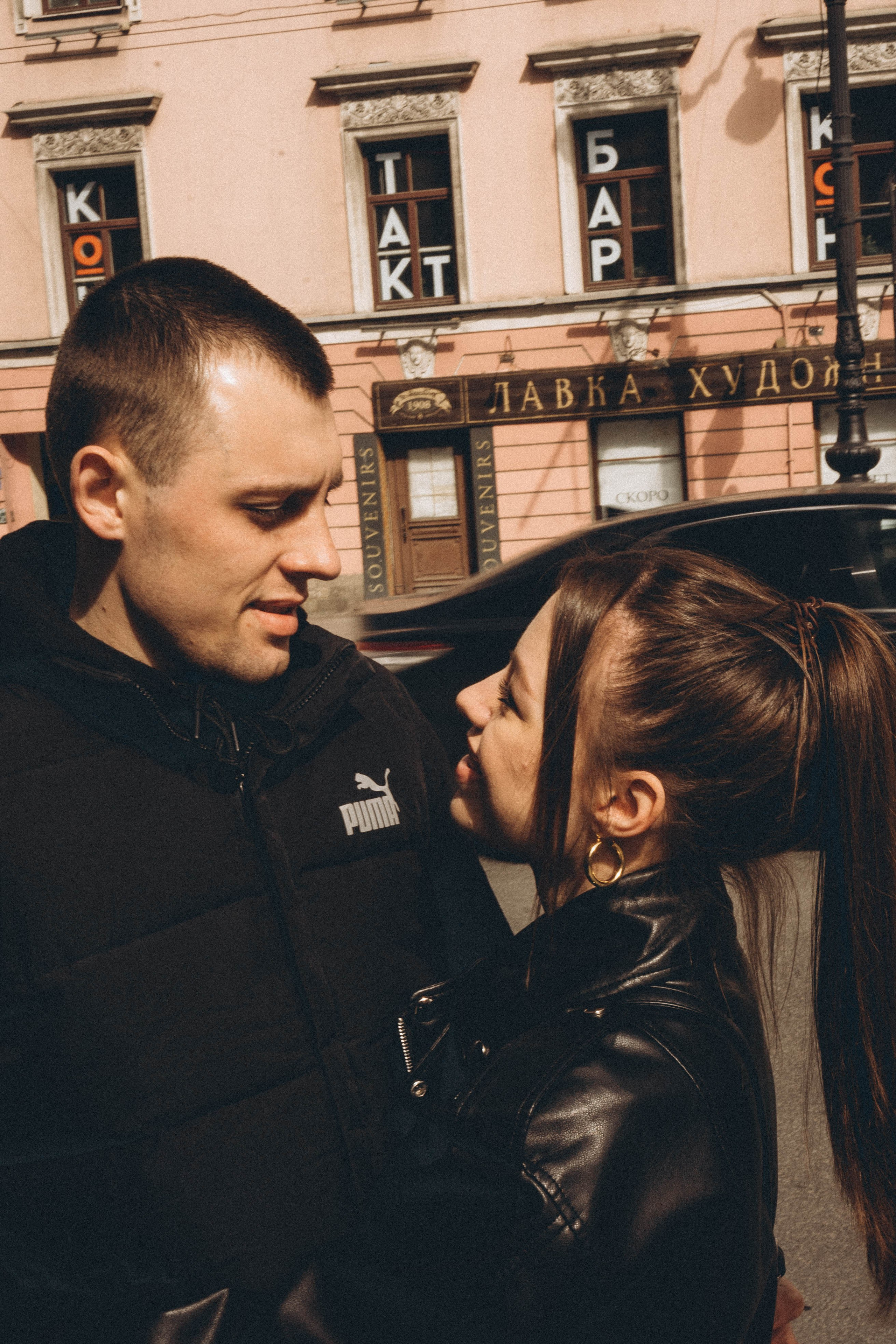 Прогулочная. Профессиональный фотограф, Санкт-Петербург — Виктория Богомолова