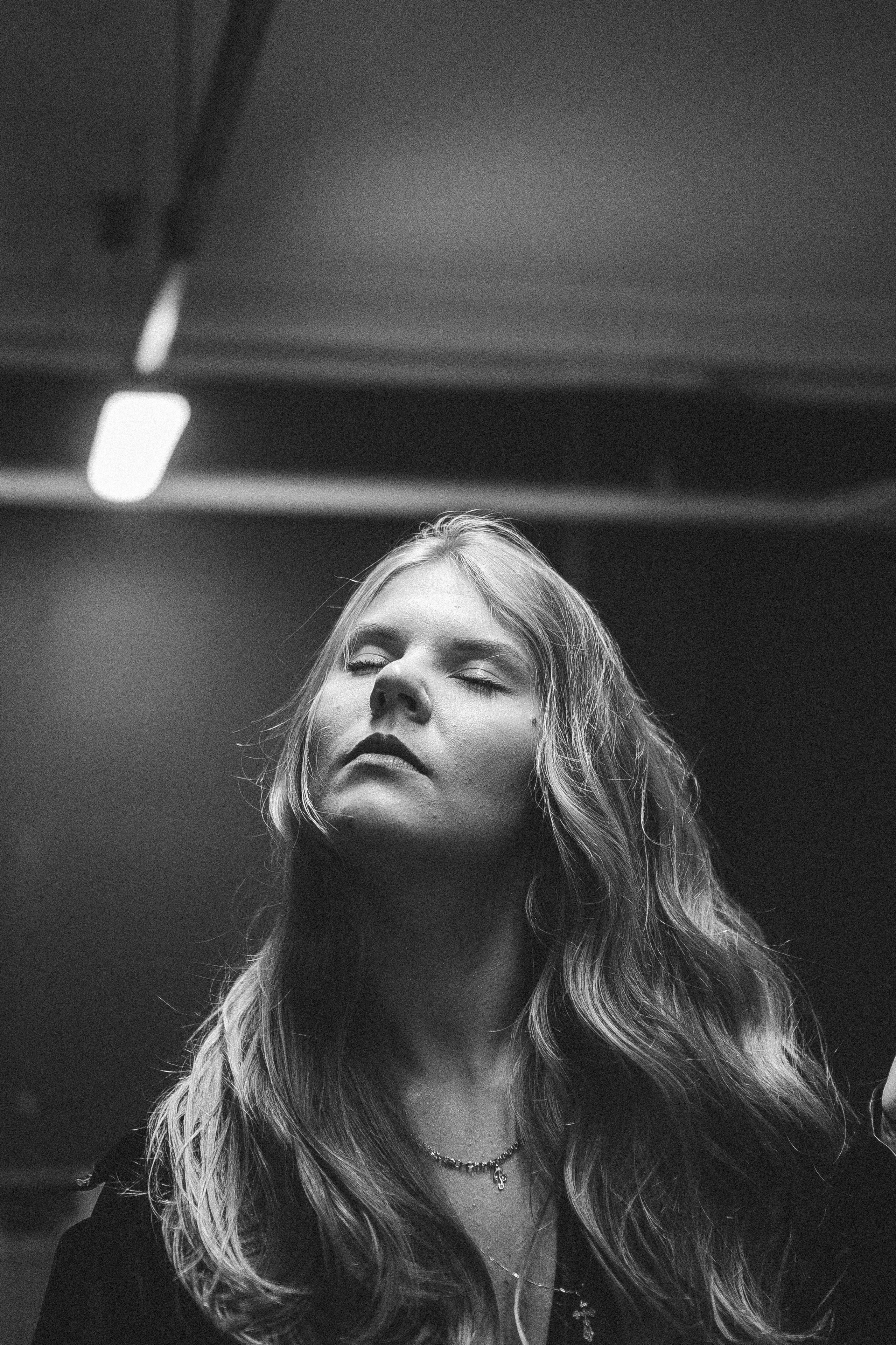 ЧБ. Профессиональный фотограф, Санкт-Петербург — Виктория Богомолова