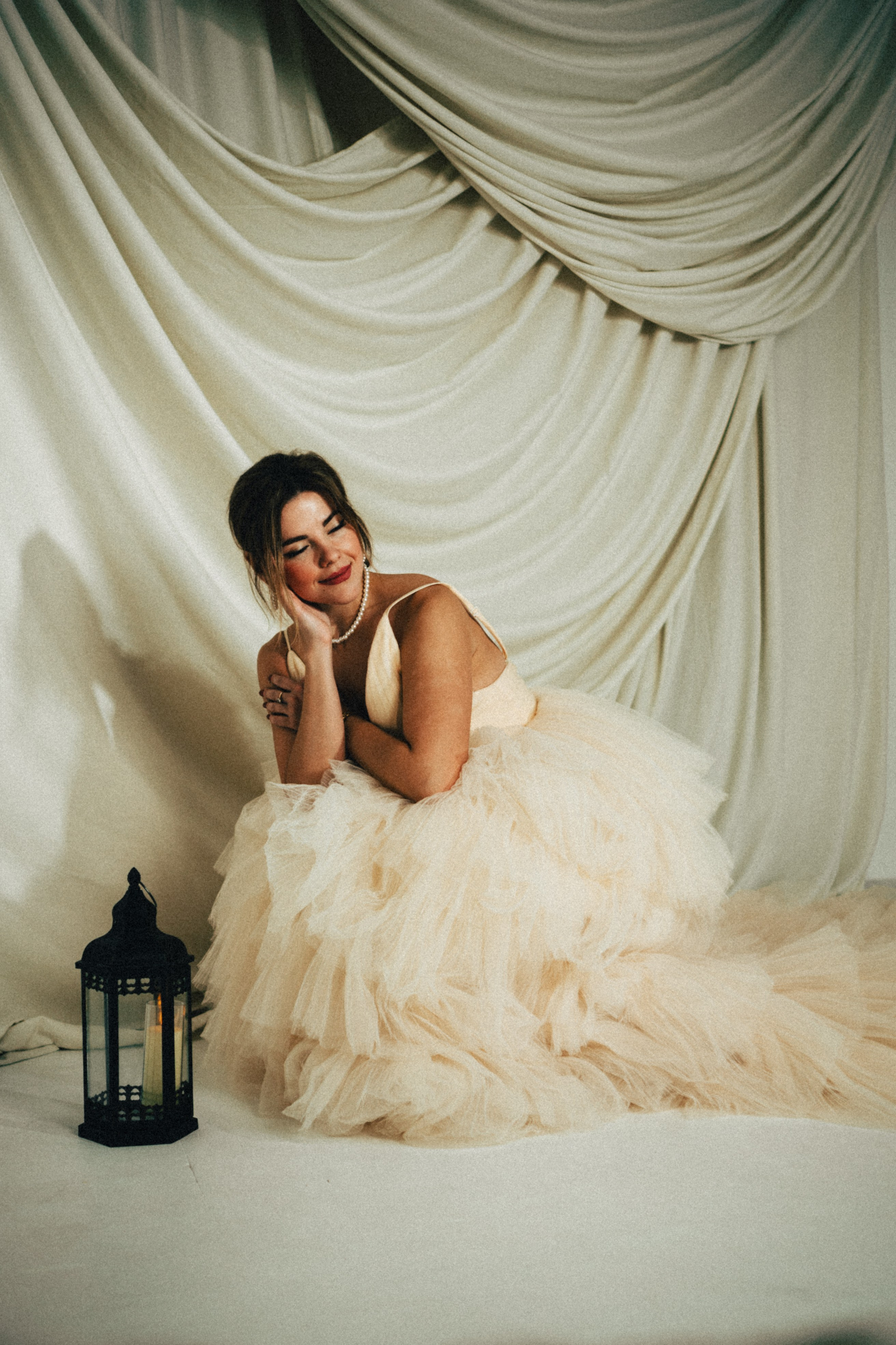 Сказочная история. Профессиональный фотограф, Санкт-Петербург — Виктория Богомолова