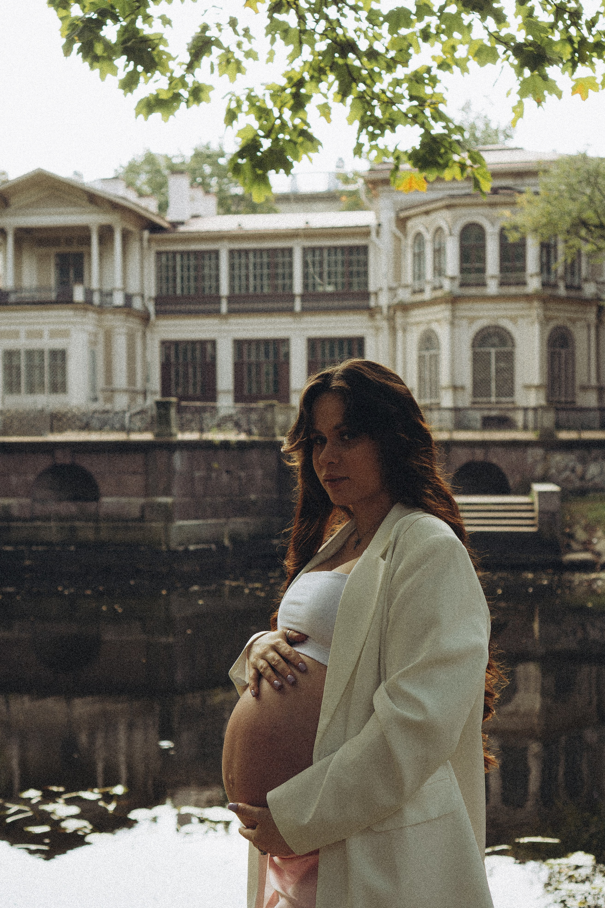 СЕМЕЙНАЯ ИСТОРИЯ. Профессиональный фотограф, Санкт-Петербург — Виктория Богомолова