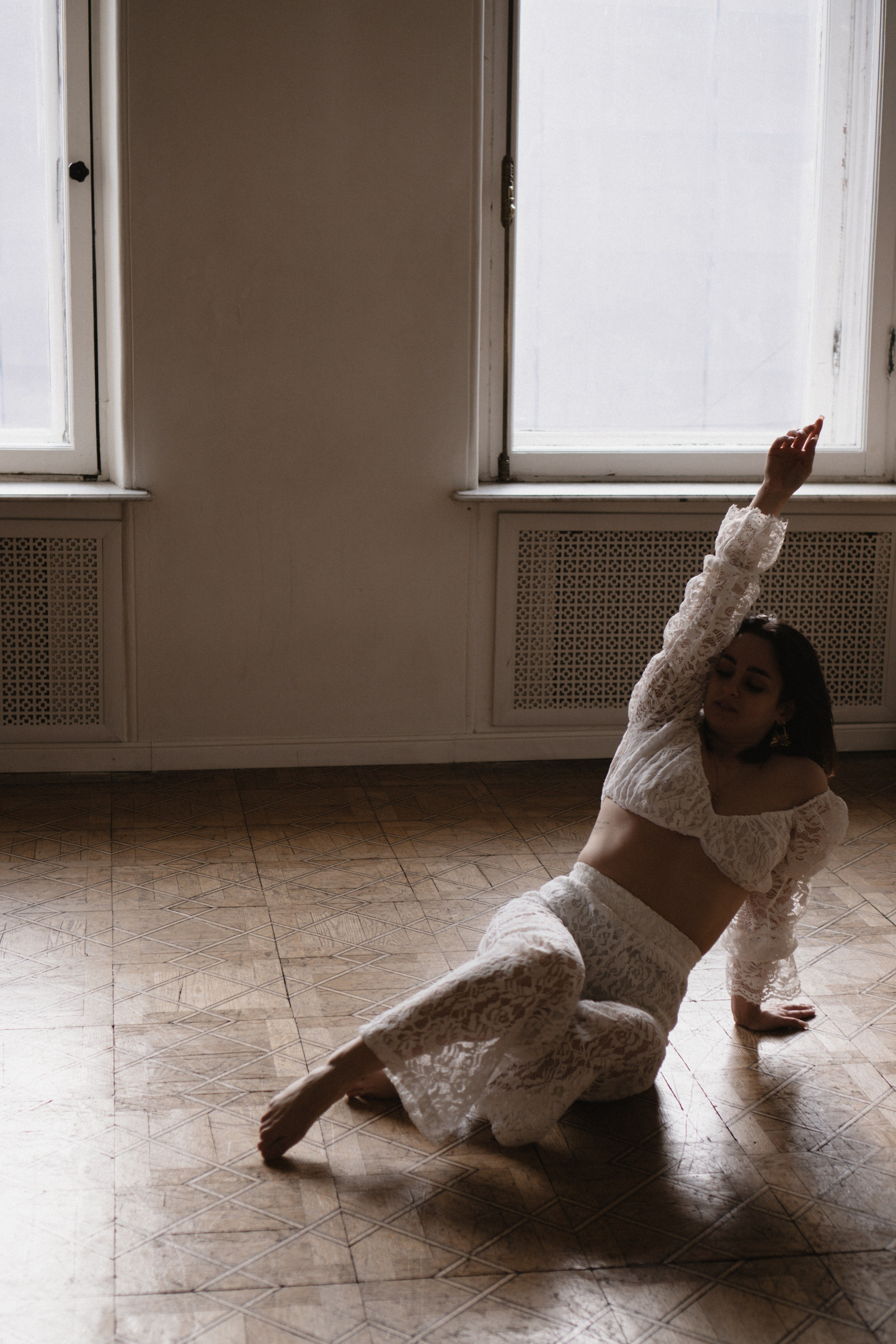 Студийная. Профессиональный фотограф, Санкт-Петербург — Виктория Богомолова