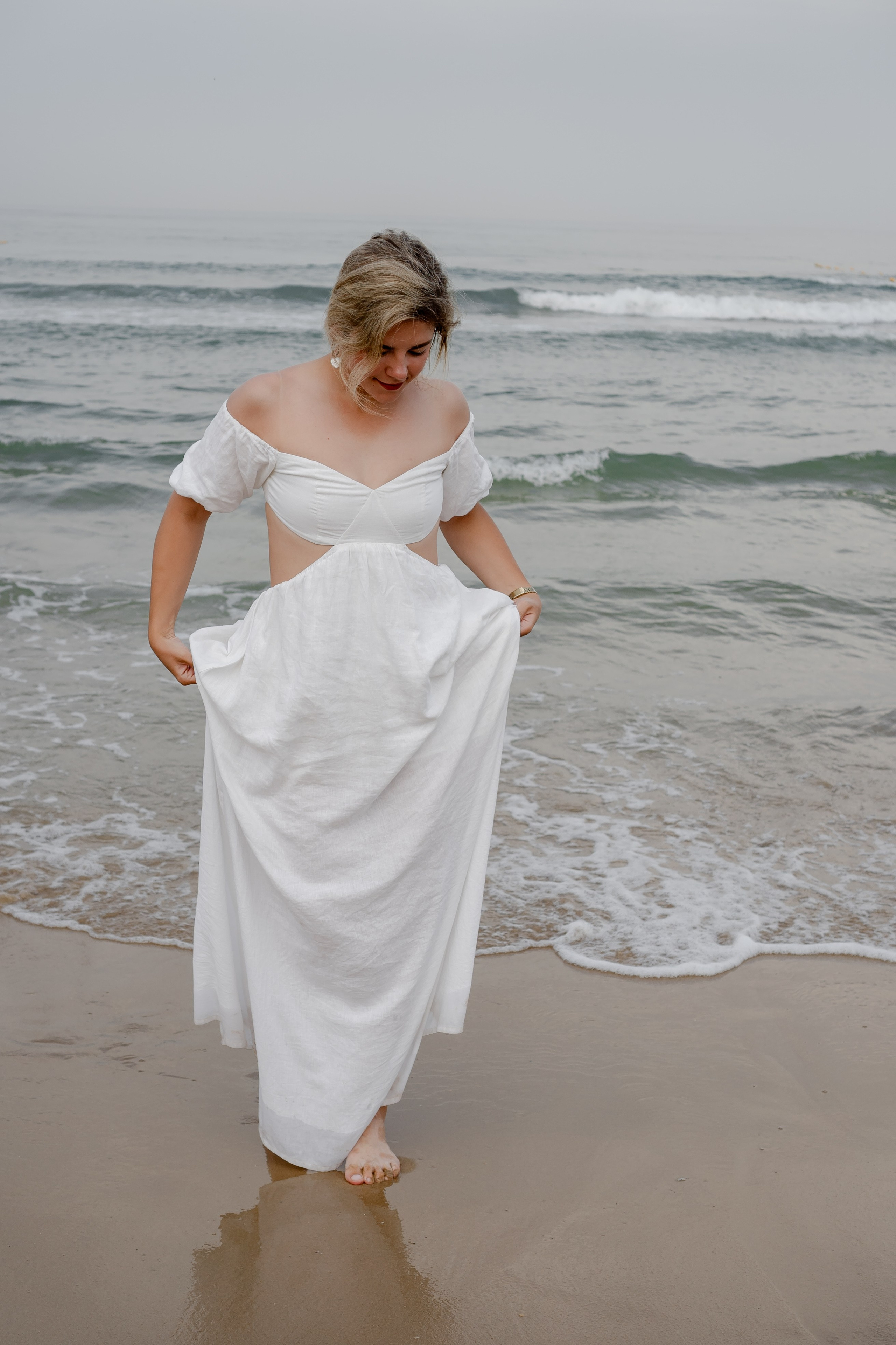 ДЕВУШКИ НА РАССВЕТНОЙ СЬЕМКЕ. Профессиональный фотограф, Санкт-Петербург — Виктория Богомолова