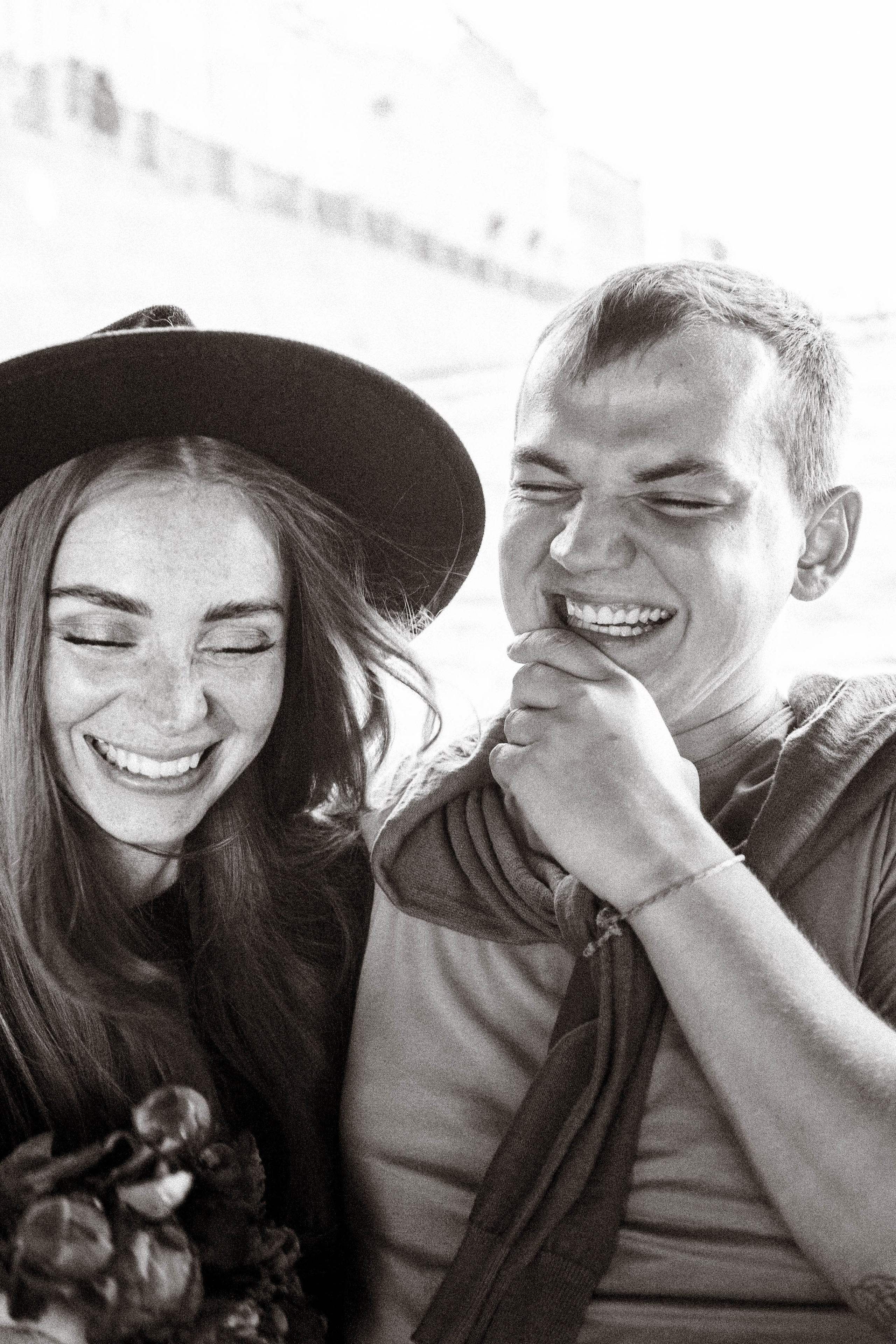 Летняя морская прогулка. Профессиональный фотограф, Санкт-Петербург — Виктория Богомолова