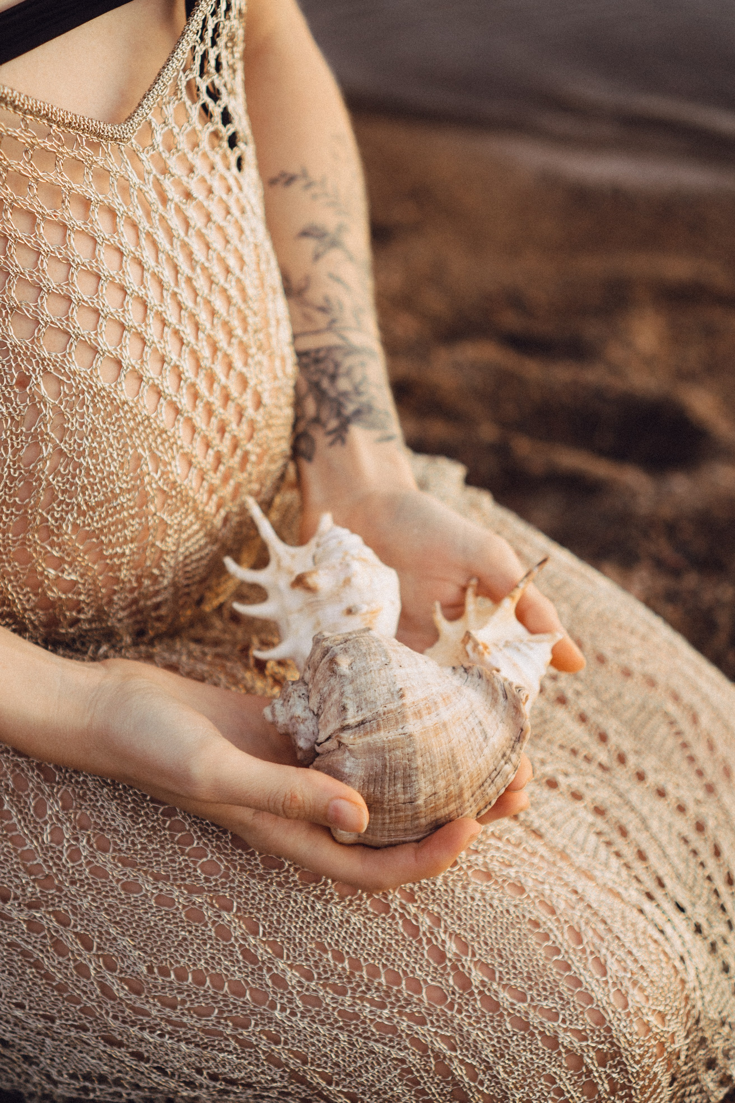 В ОЖИДАНИИ. Профессиональный фотограф, Санкт-Петербург — Виктория Богомолова