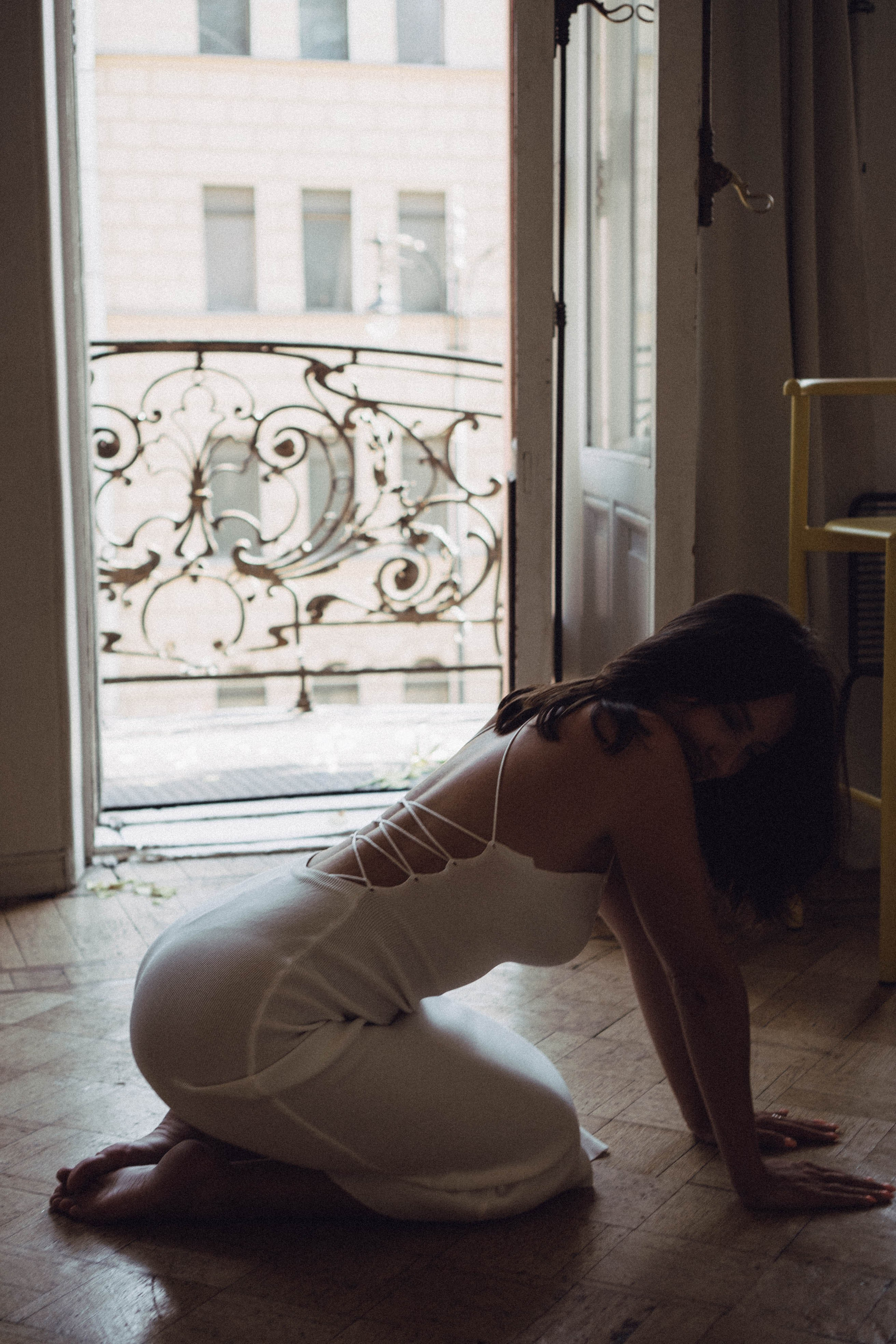 Студийная. Профессиональный фотограф, Санкт-Петербург — Виктория Богомолова