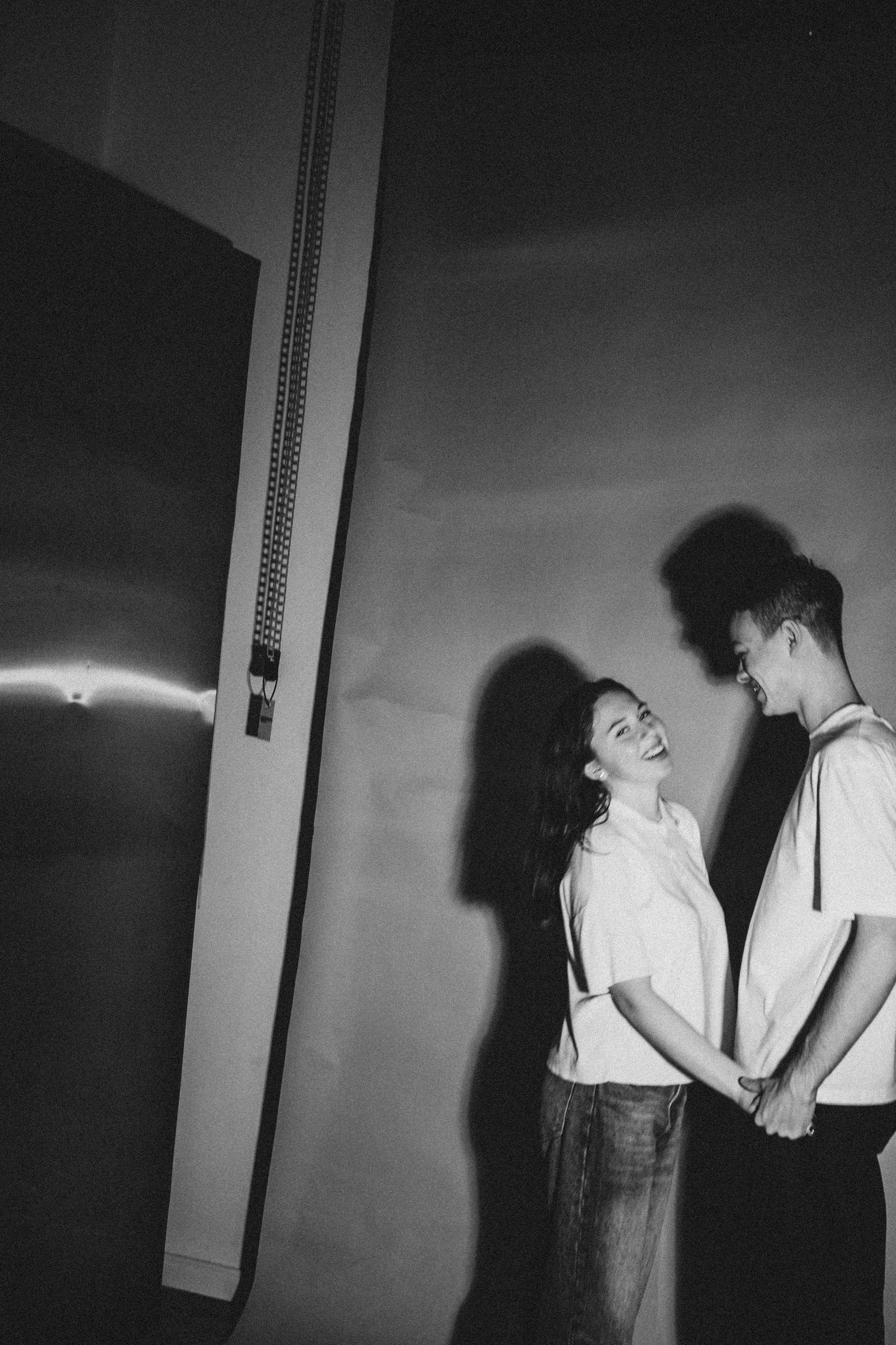 Студийная история. Профессиональный фотограф, Санкт-Петербург — Виктория Богомолова