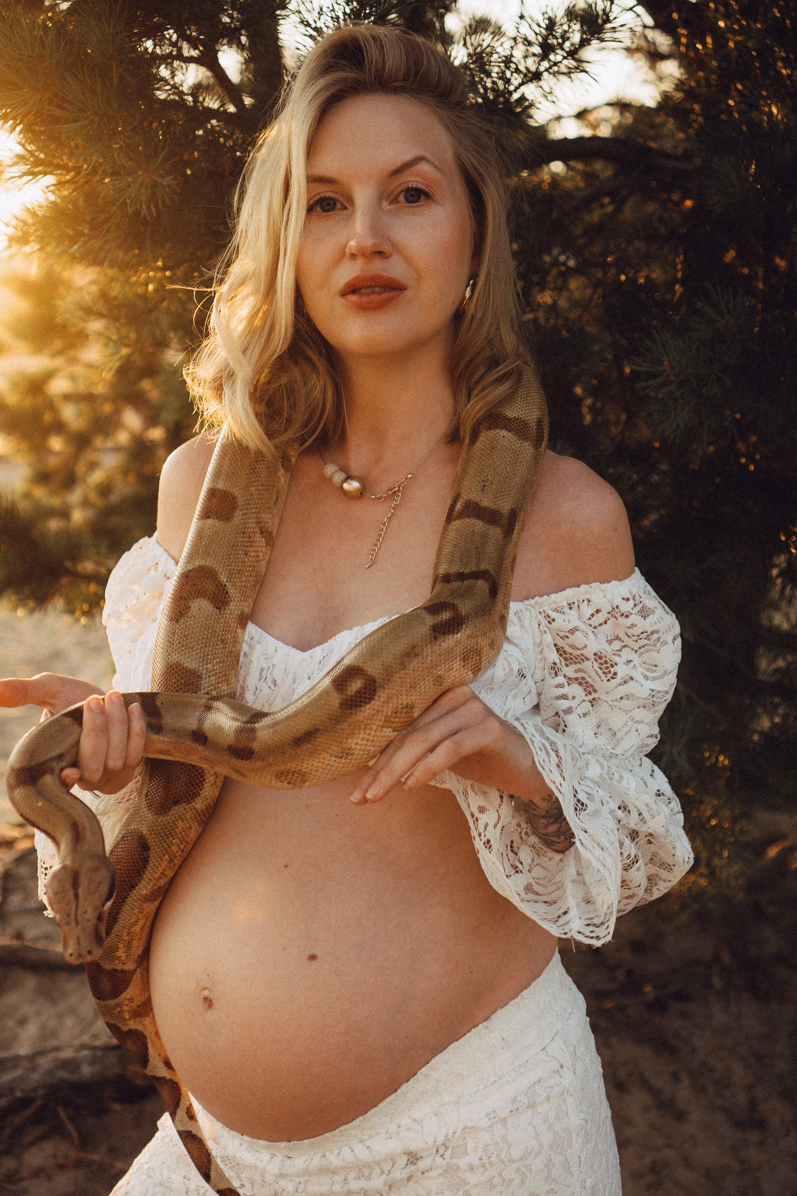 В ОЖИДАНИИ. Профессиональный фотограф, Санкт-Петербург — Виктория Богомолова