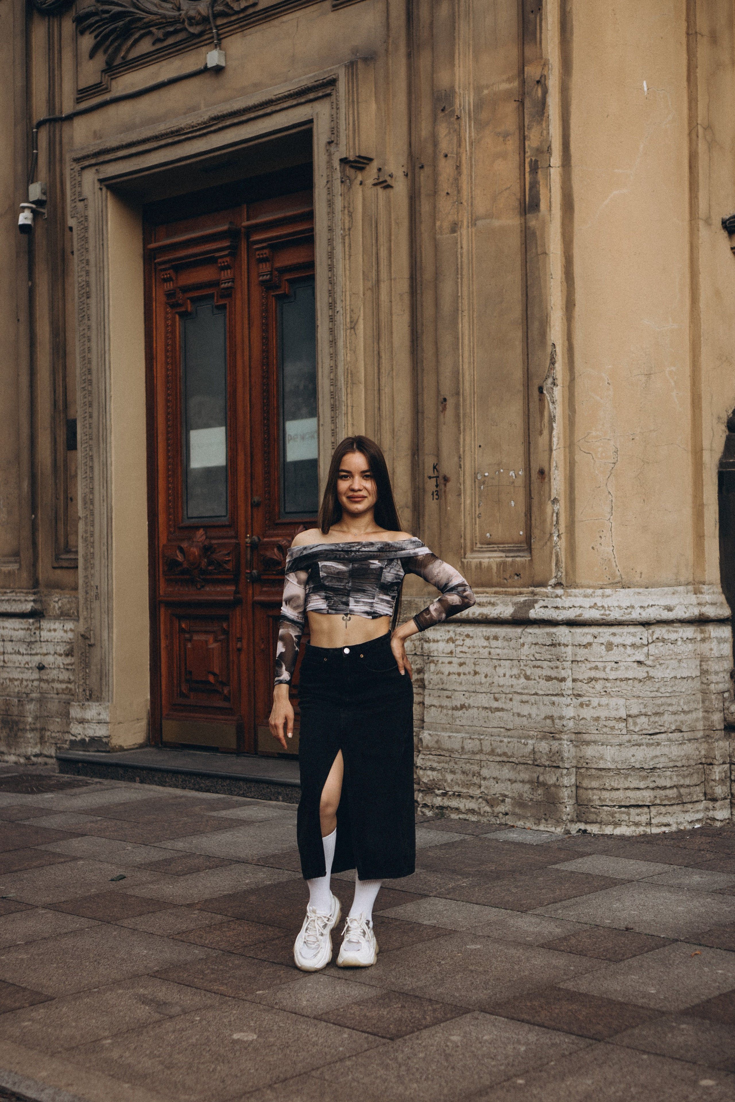 ПРОГУЛКА НА ЗАКАТЕ ПОО ЦЕНТРУ. Профессиональный фотограф, Санкт-Петербург — Виктория Богомолова