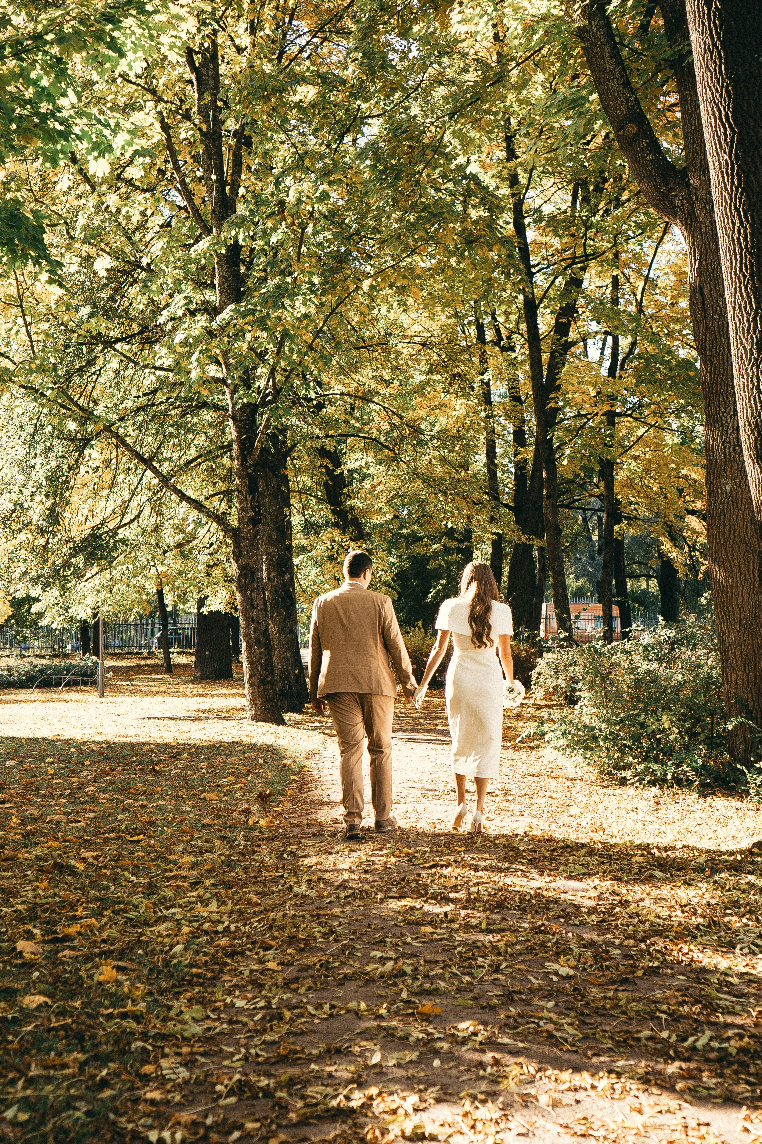 СВАДЕБНАЯ СЬЕМКА В ПУШКИН. Профессиональный фотограф, Санкт-Петербург — Виктория Богомолова