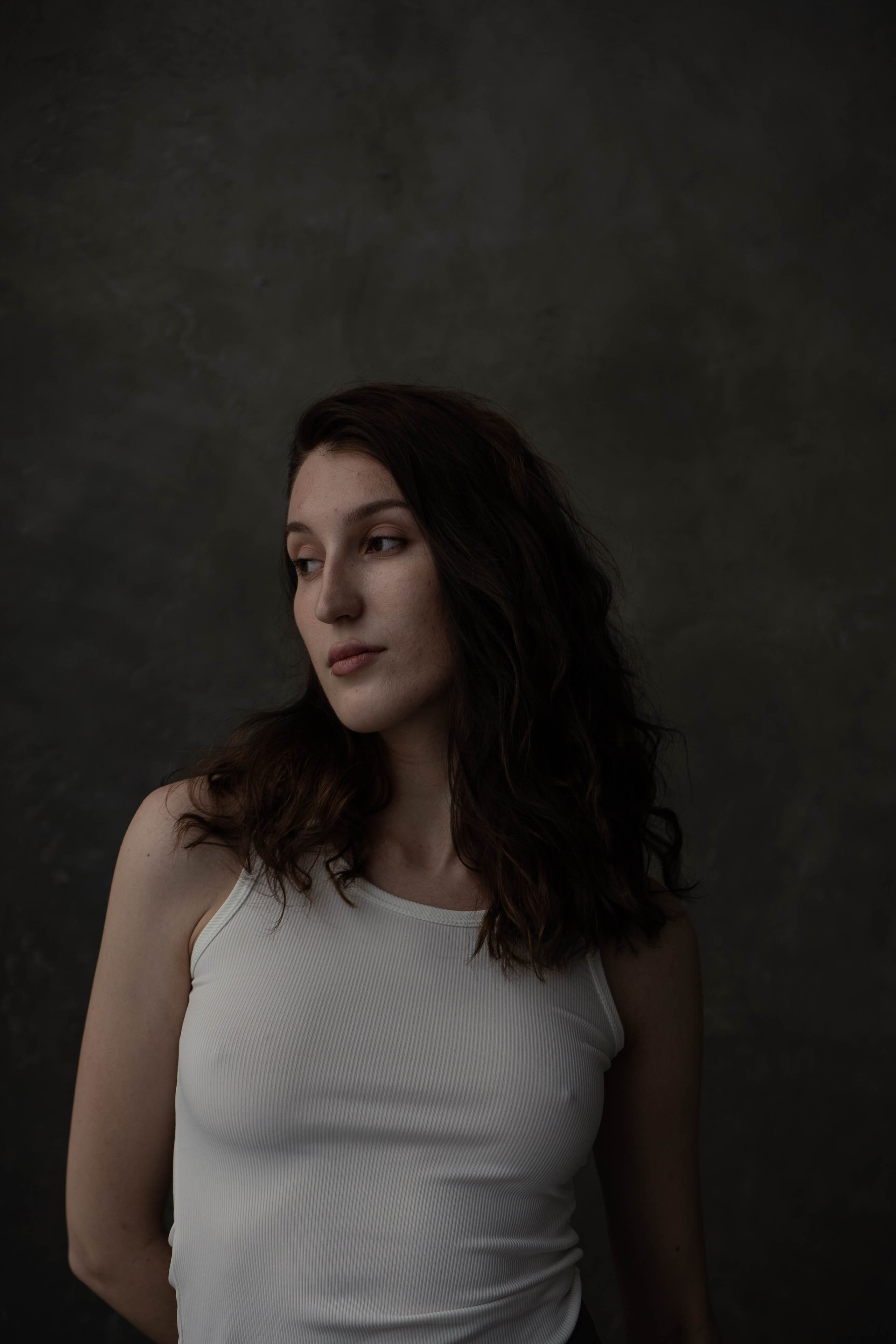 Студийная. Профессиональный фотограф, Санкт-Петербург — Виктория Богомолова