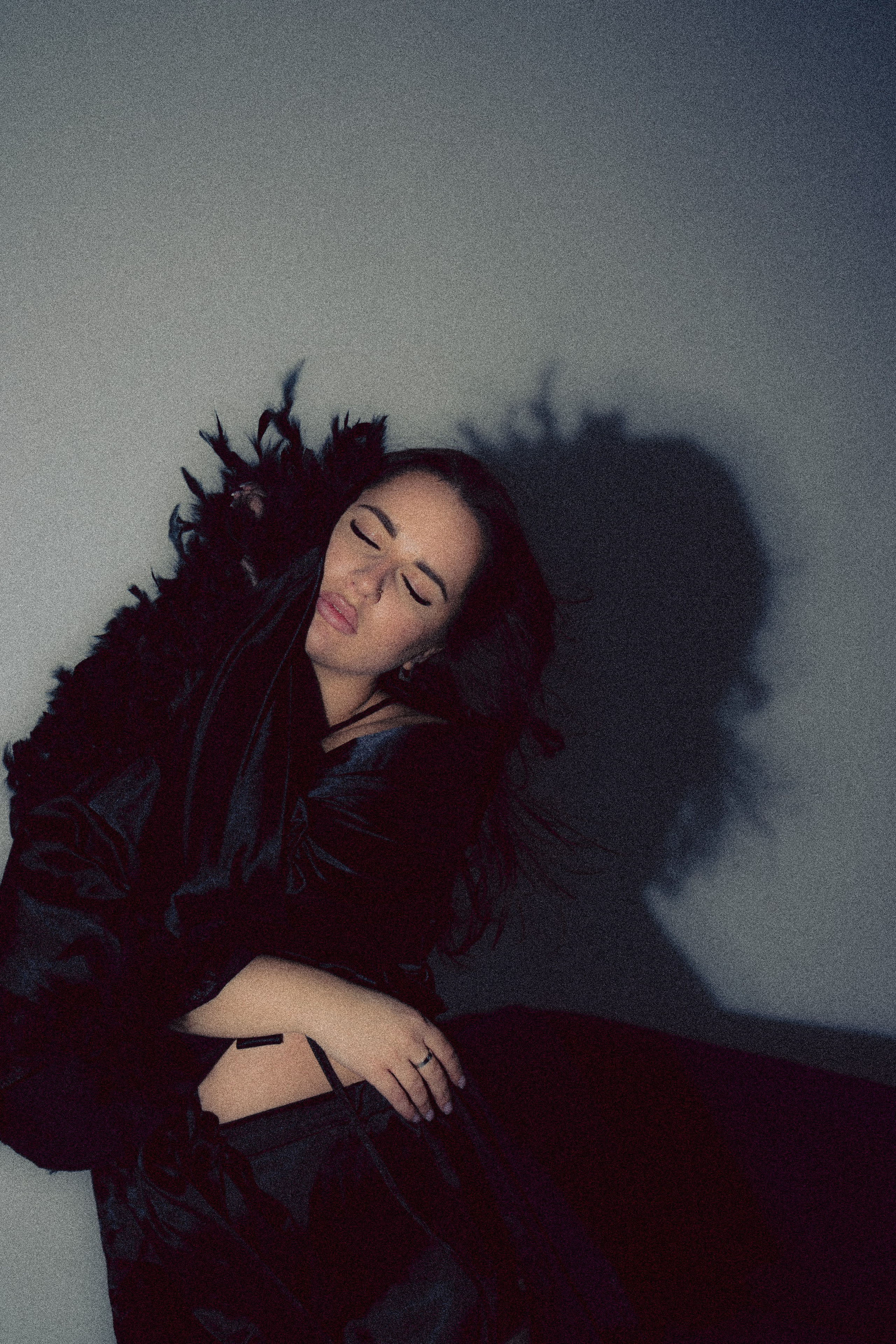 История ко дню рождения. Профессиональный фотограф, Санкт-Петербург — Виктория Богомолова