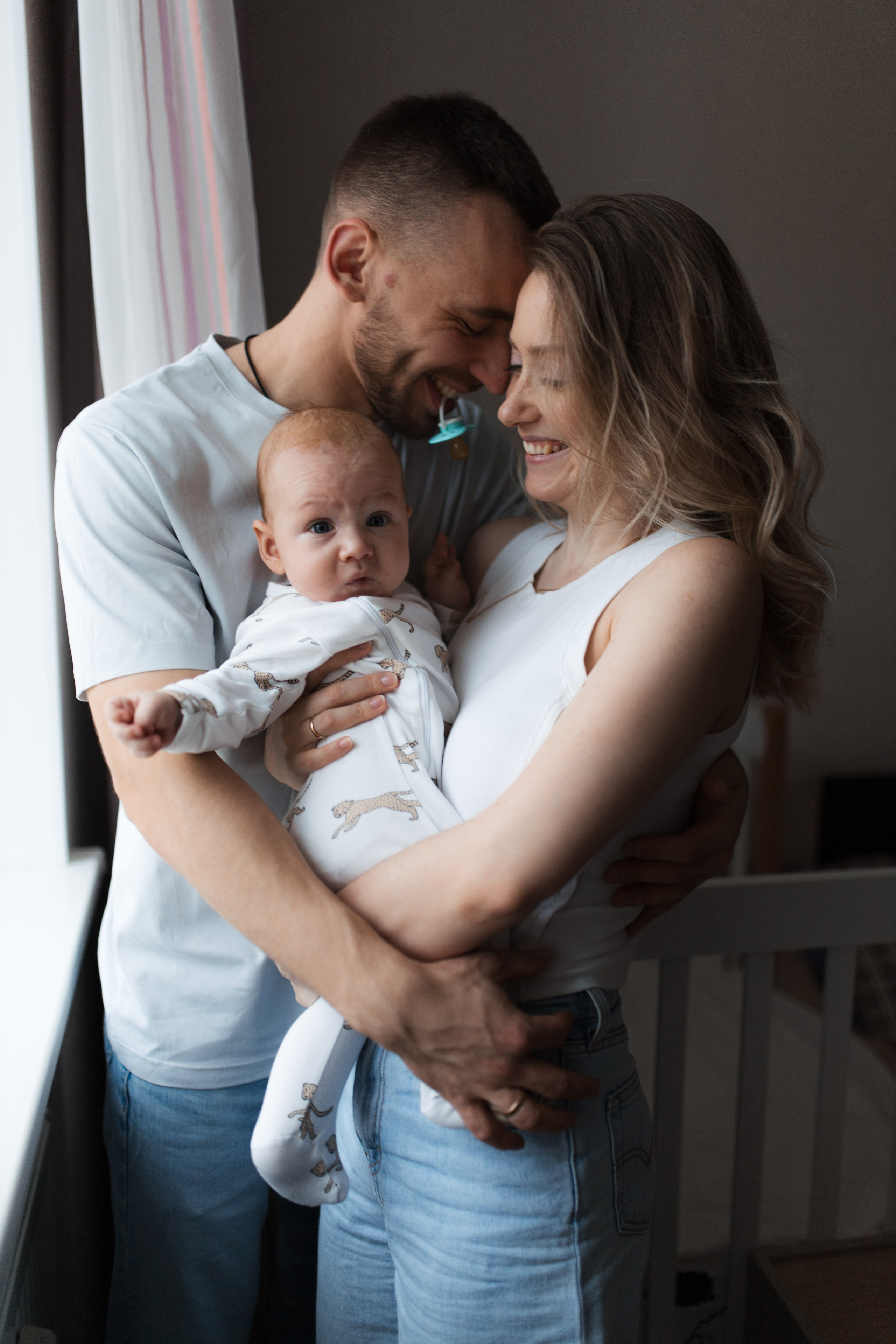 Ma & pa to lovely. Женский и свадебный фотограф Москва Елизавета Перова