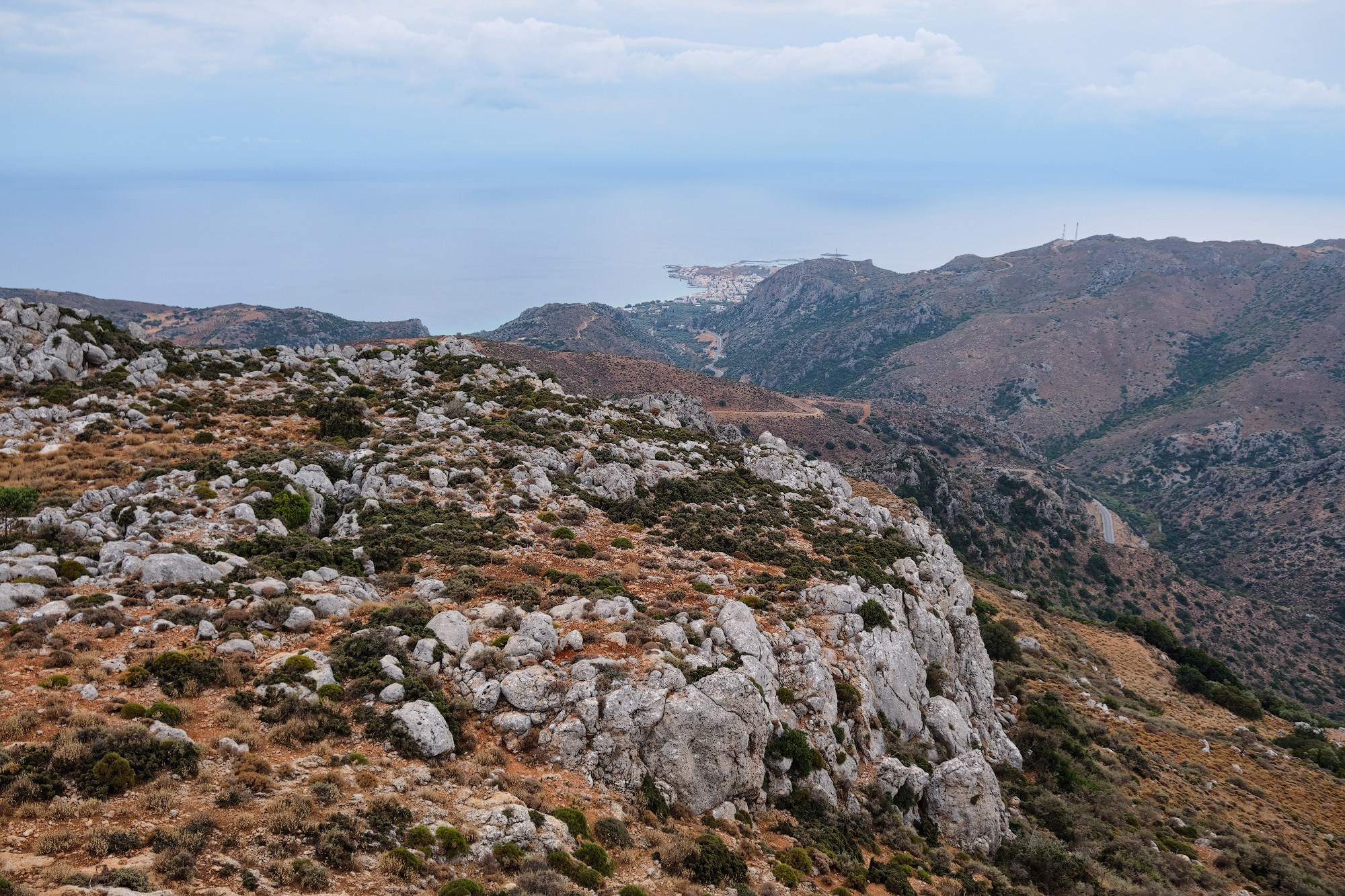Крит 2019. Репортажный фотограф Дмитрий Литвинский. Минск, Беларусь, мир