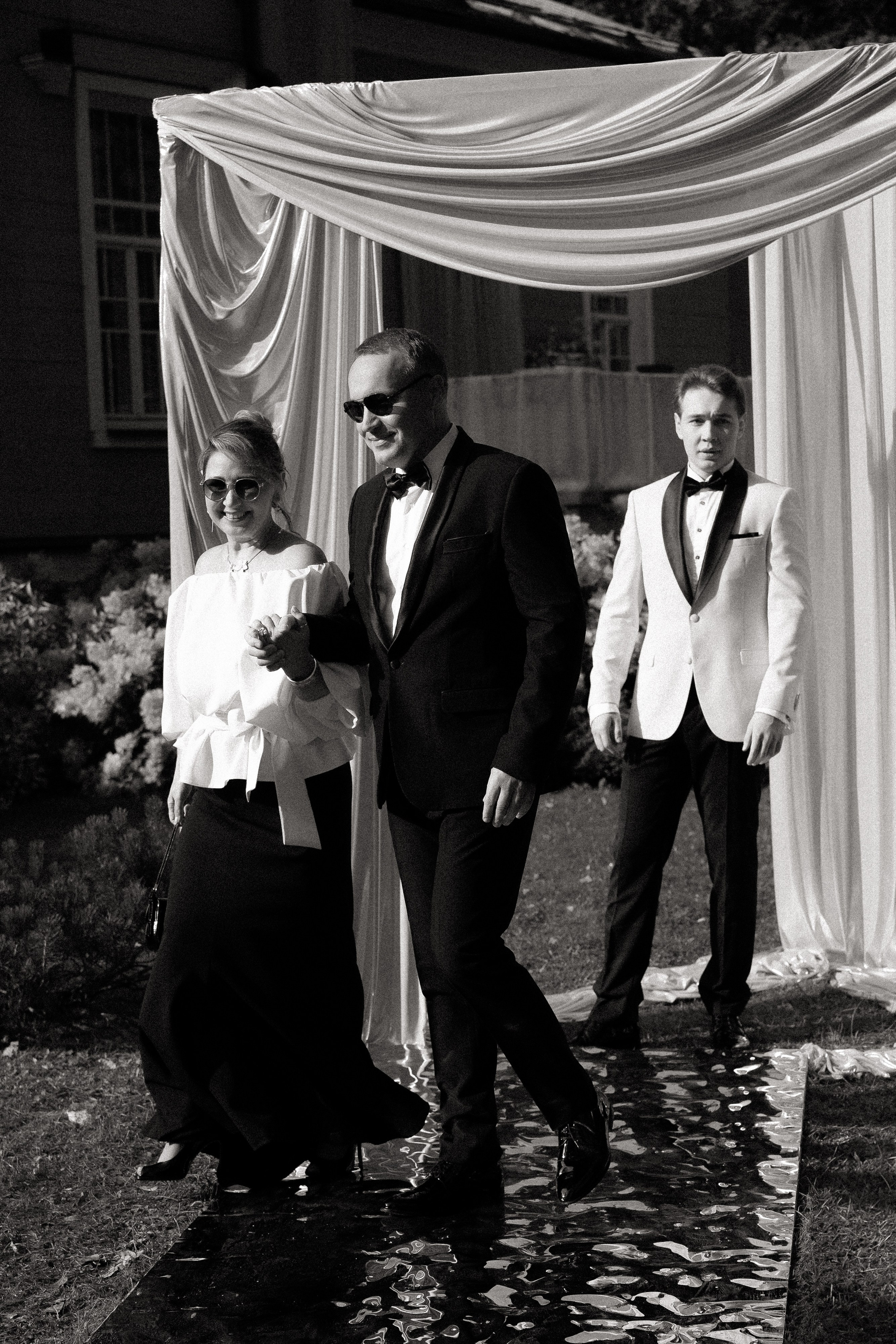 V & A. Свадебный и event-фотограф Иван Волнухин