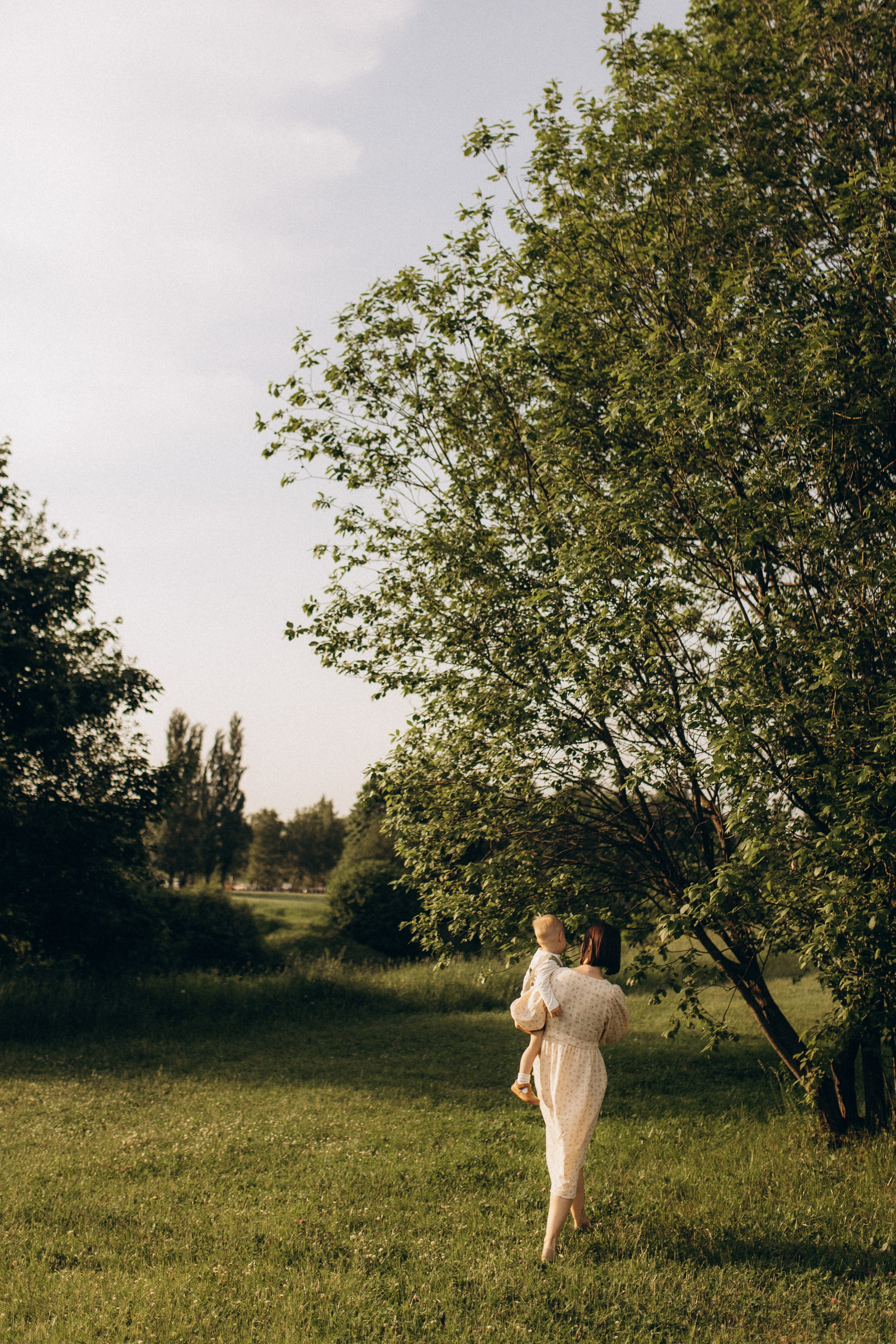 Игорю два годика. Семейный фотограф Москва Наталия Осьмакова