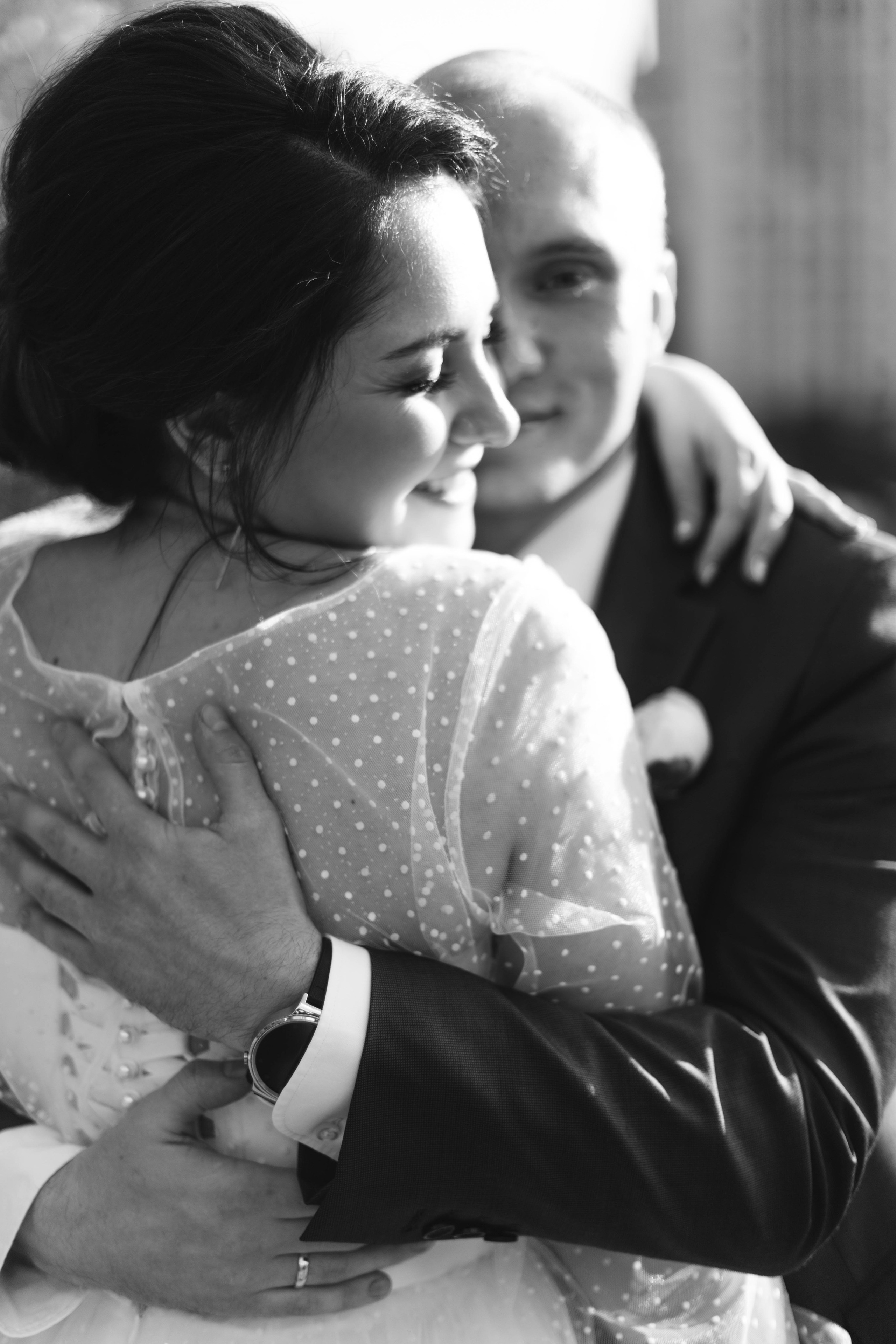 Даша & Влад. Семейный фотограф Москва Наталия Осьмакова