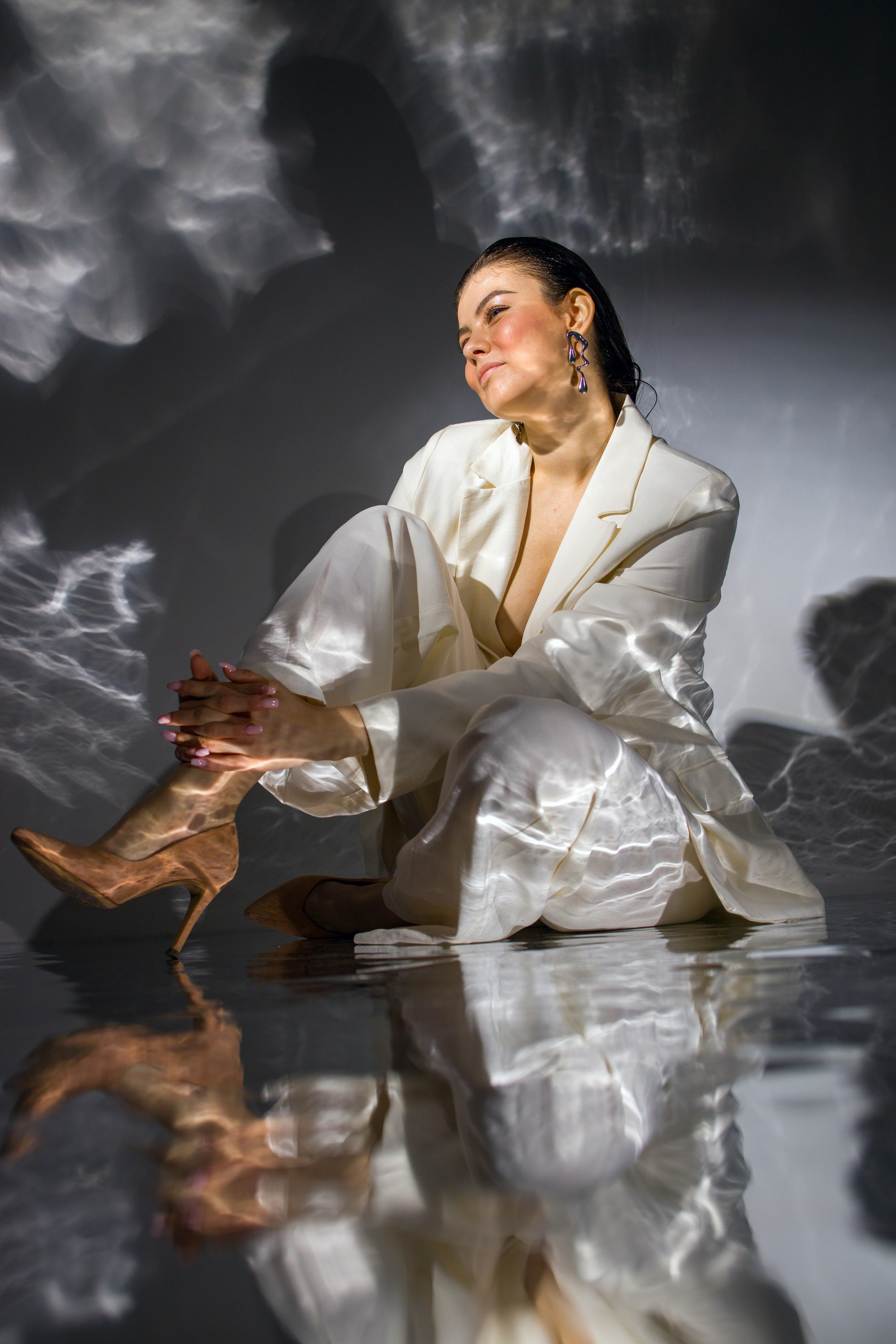 Лиза. Художественная фотография