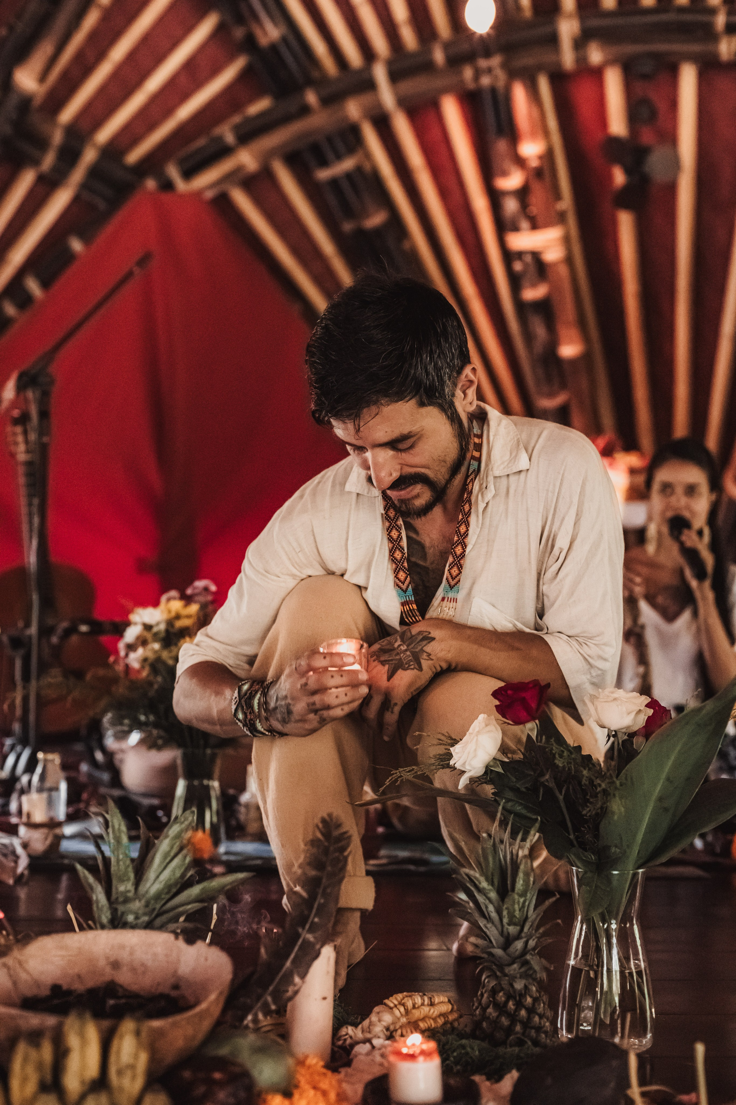 Cacao alchemy w Juan. Мариам Багдасарян