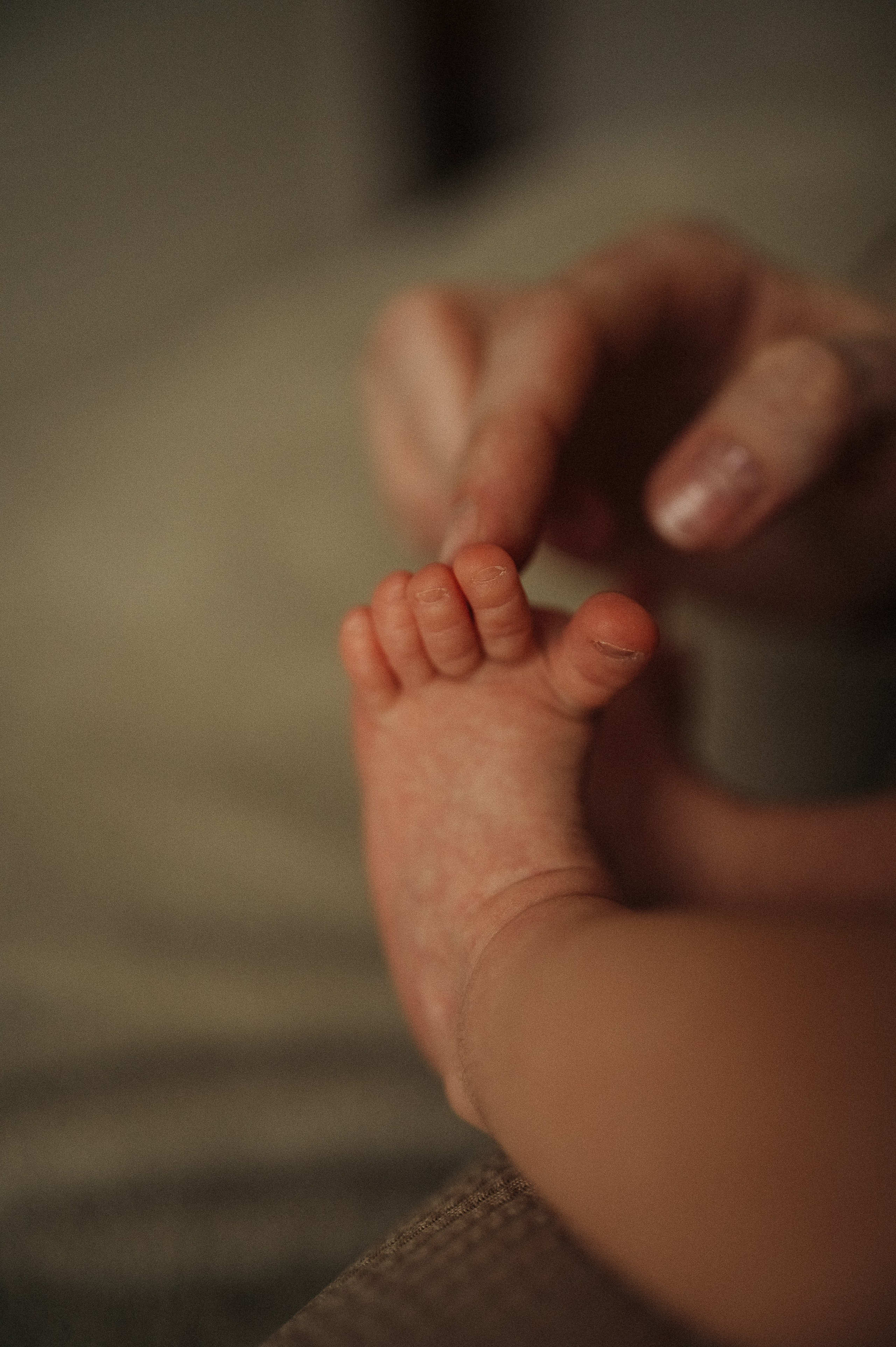 Домашняя. Фотограф и видеограф в Санкт-Петербурге Полина Янушко. Съёмка родов