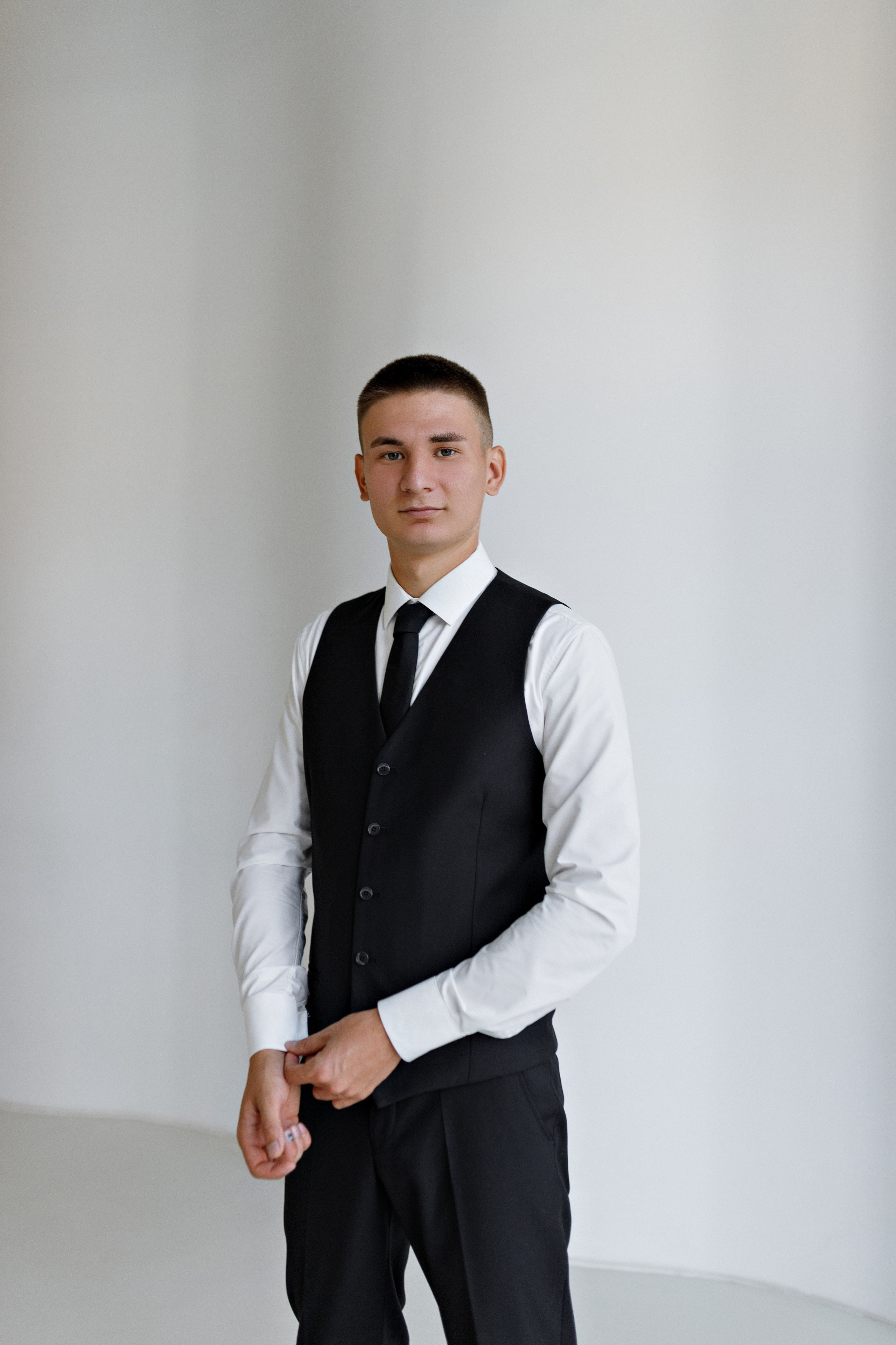 Лера и Антон. Семейный и женский фотограф в Краснодаре Виктория Гупало