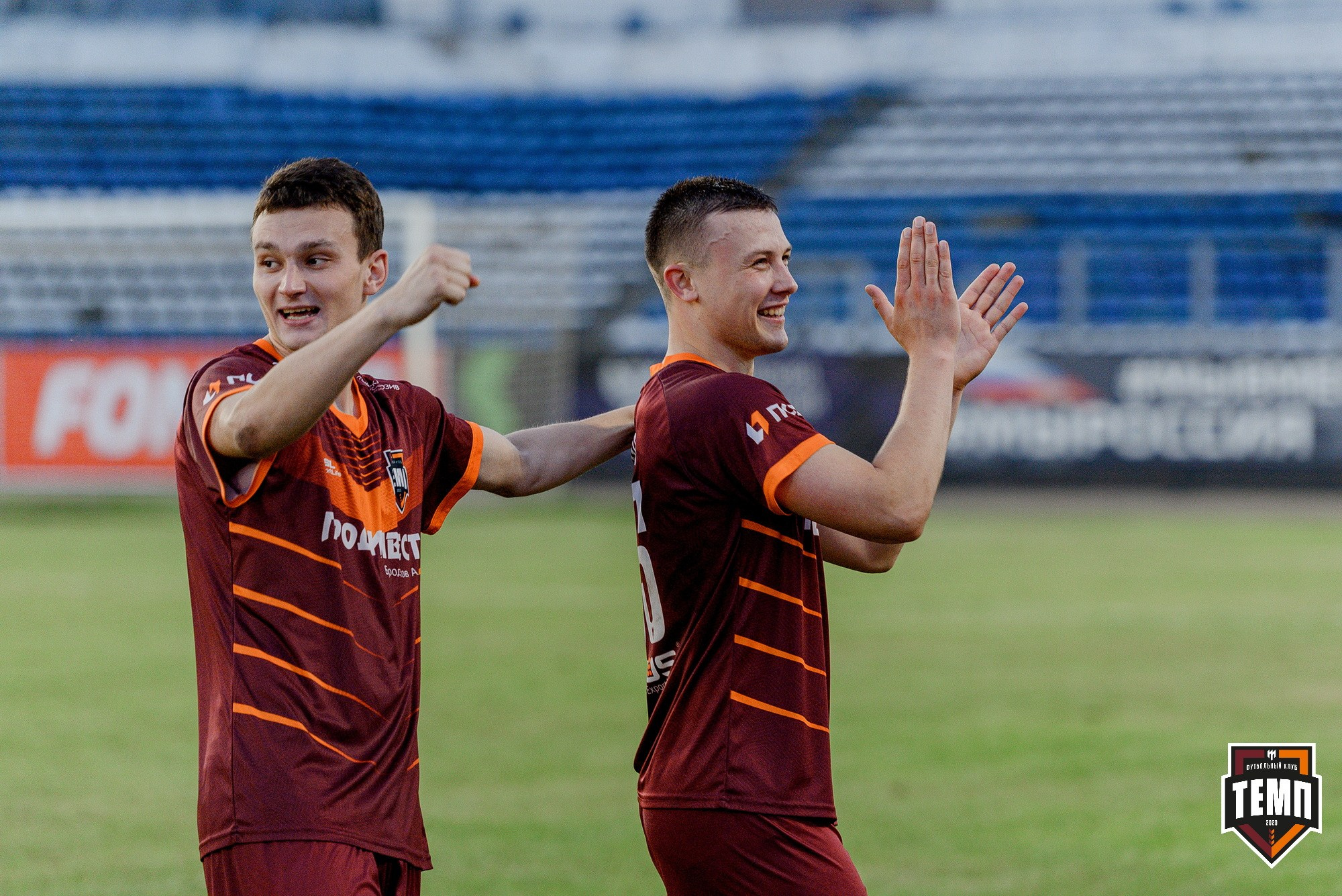 FONBET Кубок России по футболу 2025. Свадебный и репортажный фотограф Никита Сницарев в Барнауле