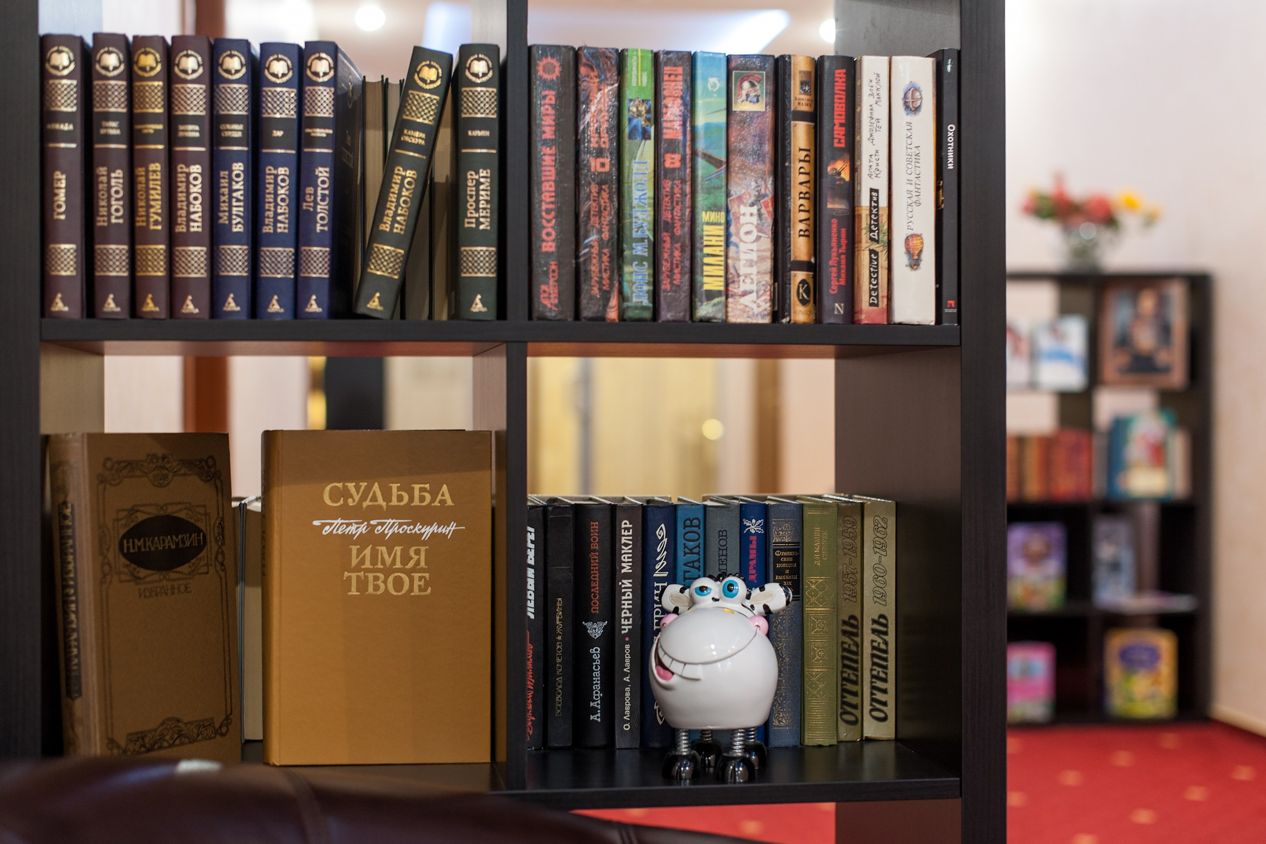 Гостиница Калуга Плаза. Фотограф спортивные события, недвижимость, турбизнес