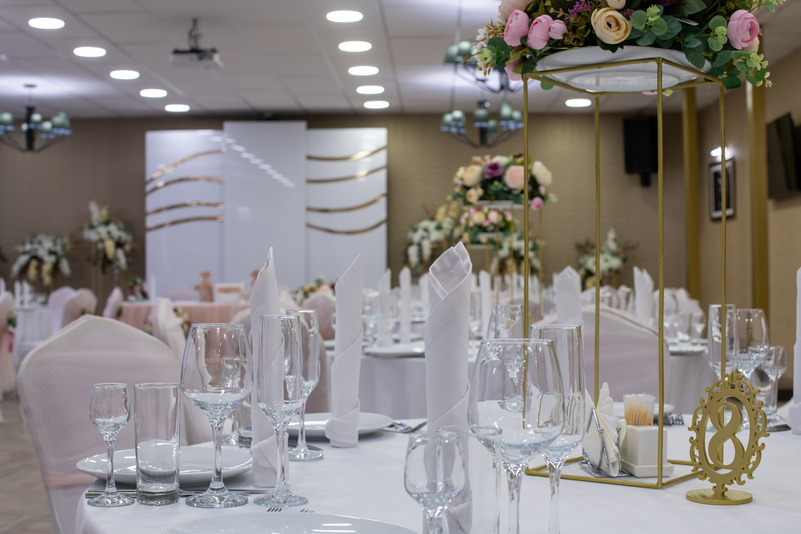 Гостиница Калуга Плаза. Фотограф спортивные события, недвижимость, турбизнес