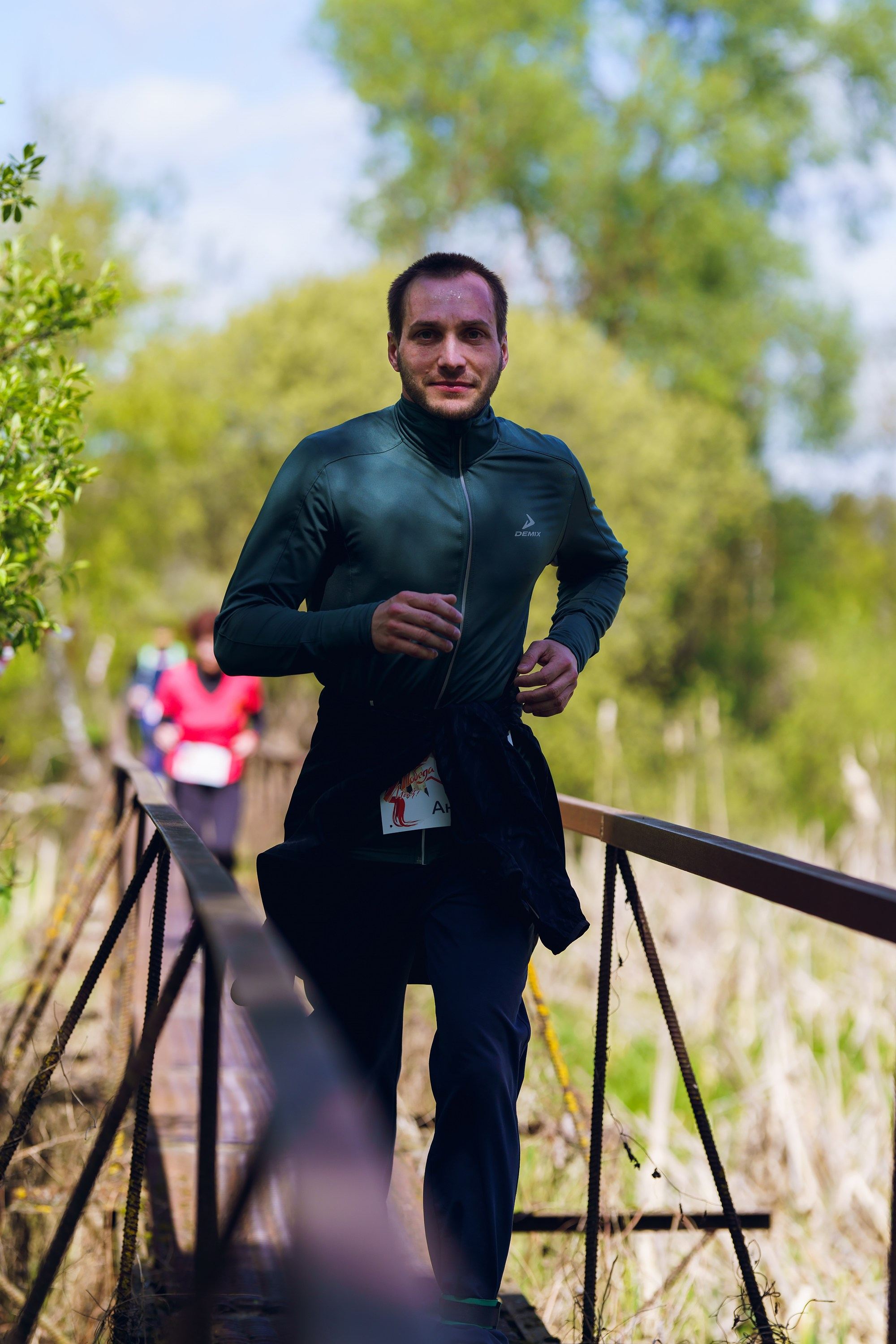 Фотографии Трейл Я помню. Стрелковка 2025. Фотограф спортивные события, недвижимость, турбизнес