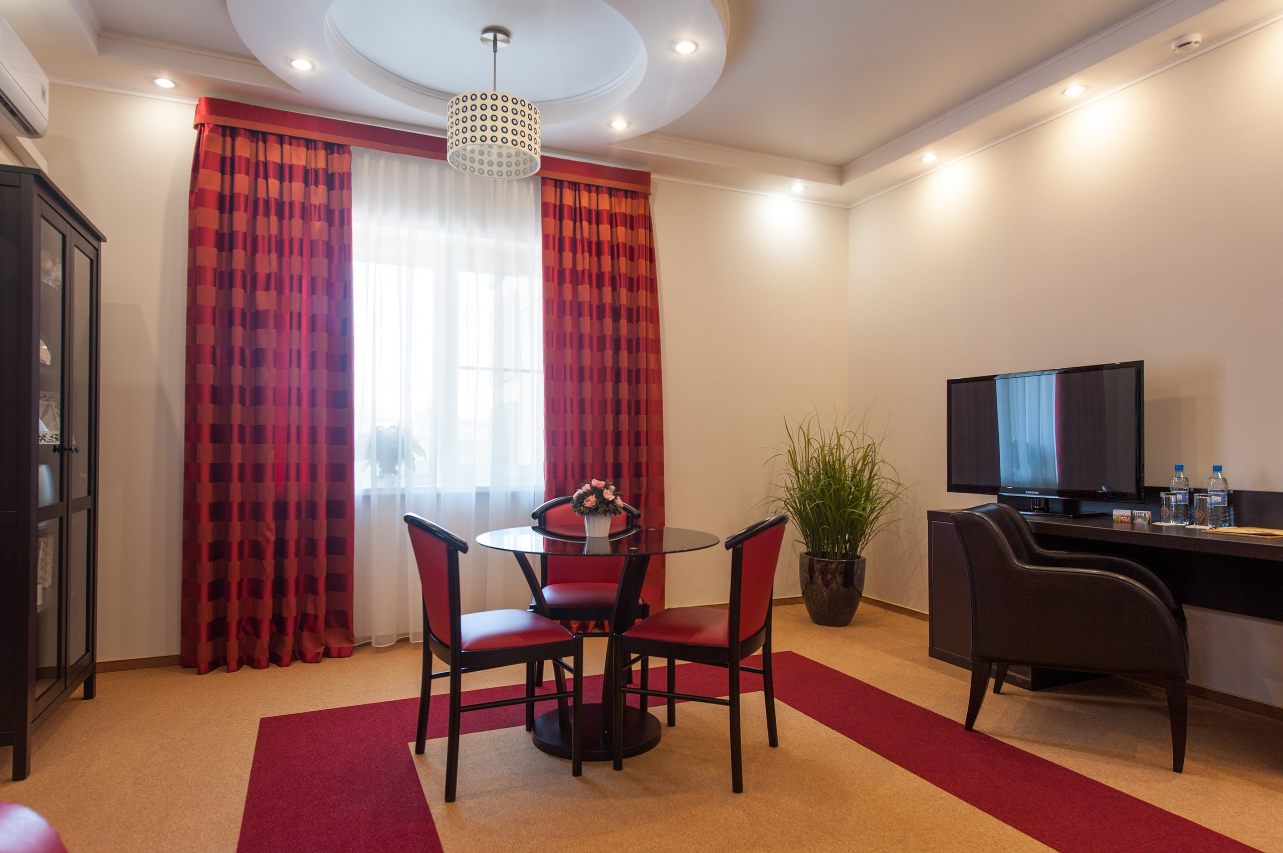 Гостиница Калуга Плаза. Фотограф спортивные события, недвижимость, турбизнес