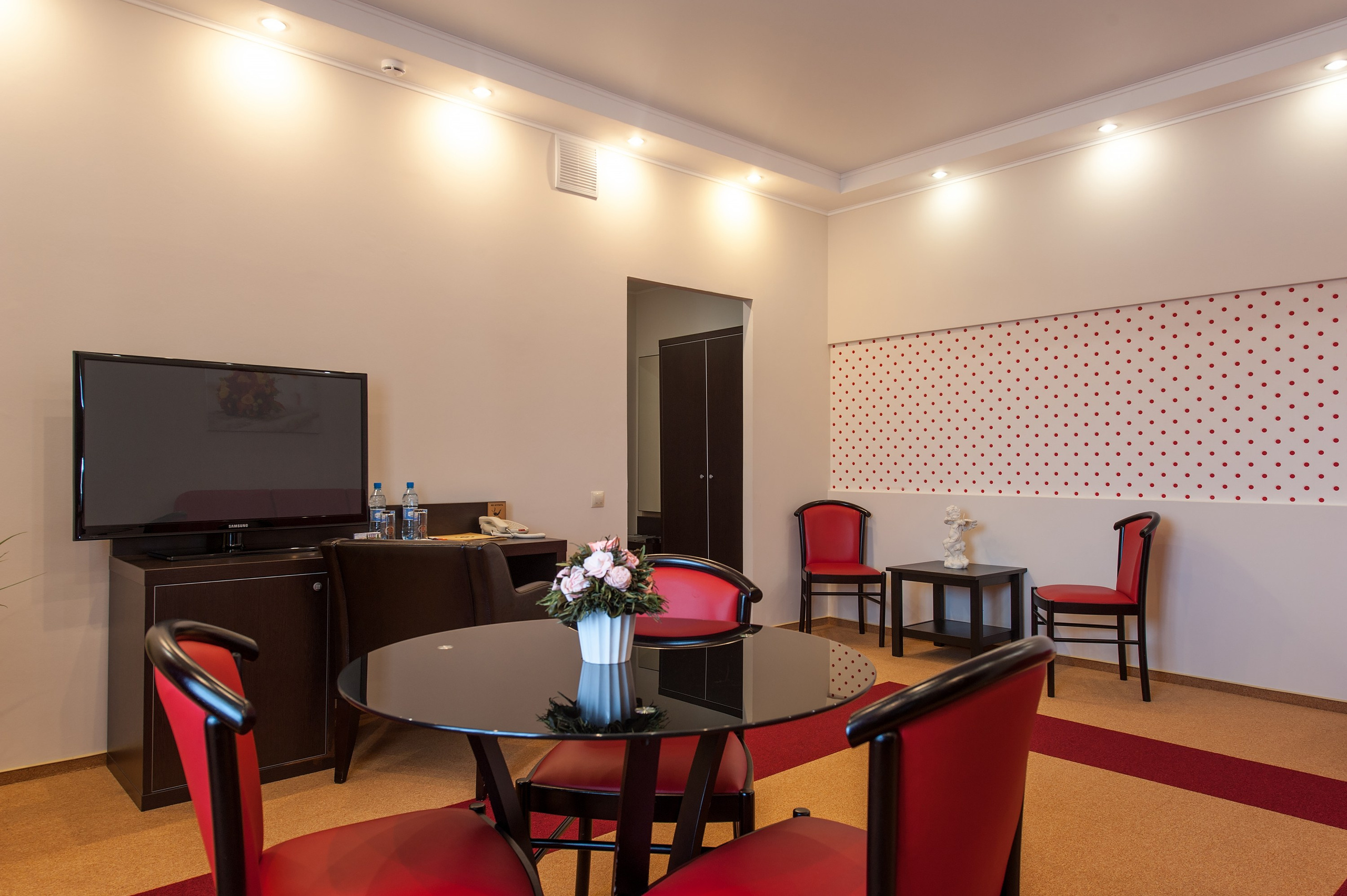 Гостиница Калуга Плаза. Фотограф спортивные события, недвижимость, турбизнес